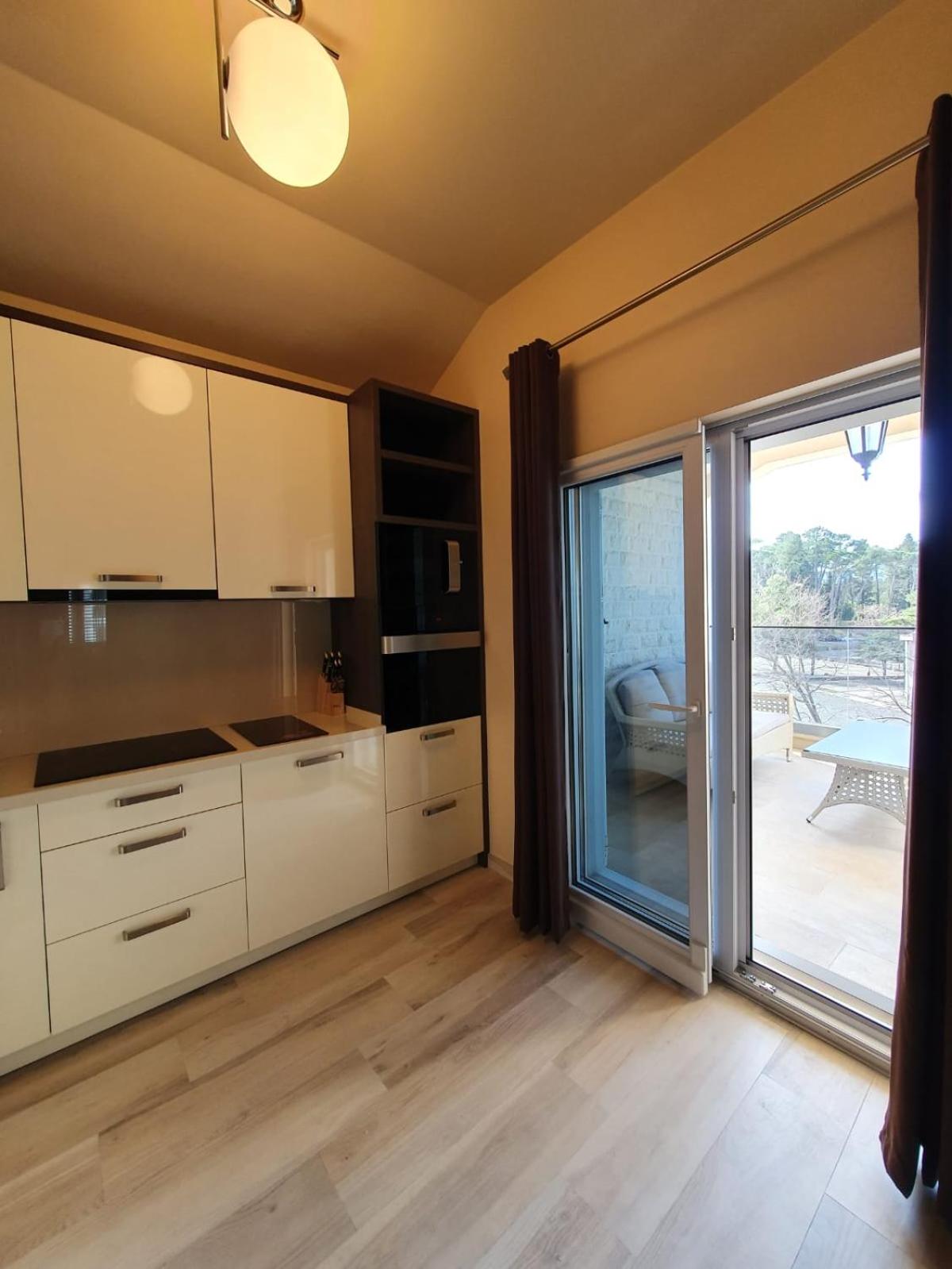 Apartmani Tip-Top