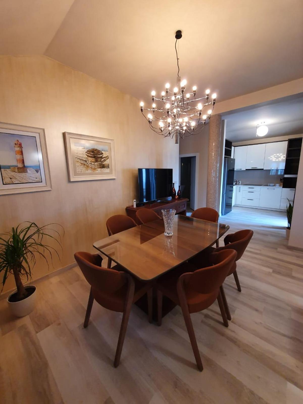 Apartmani Tip-Top