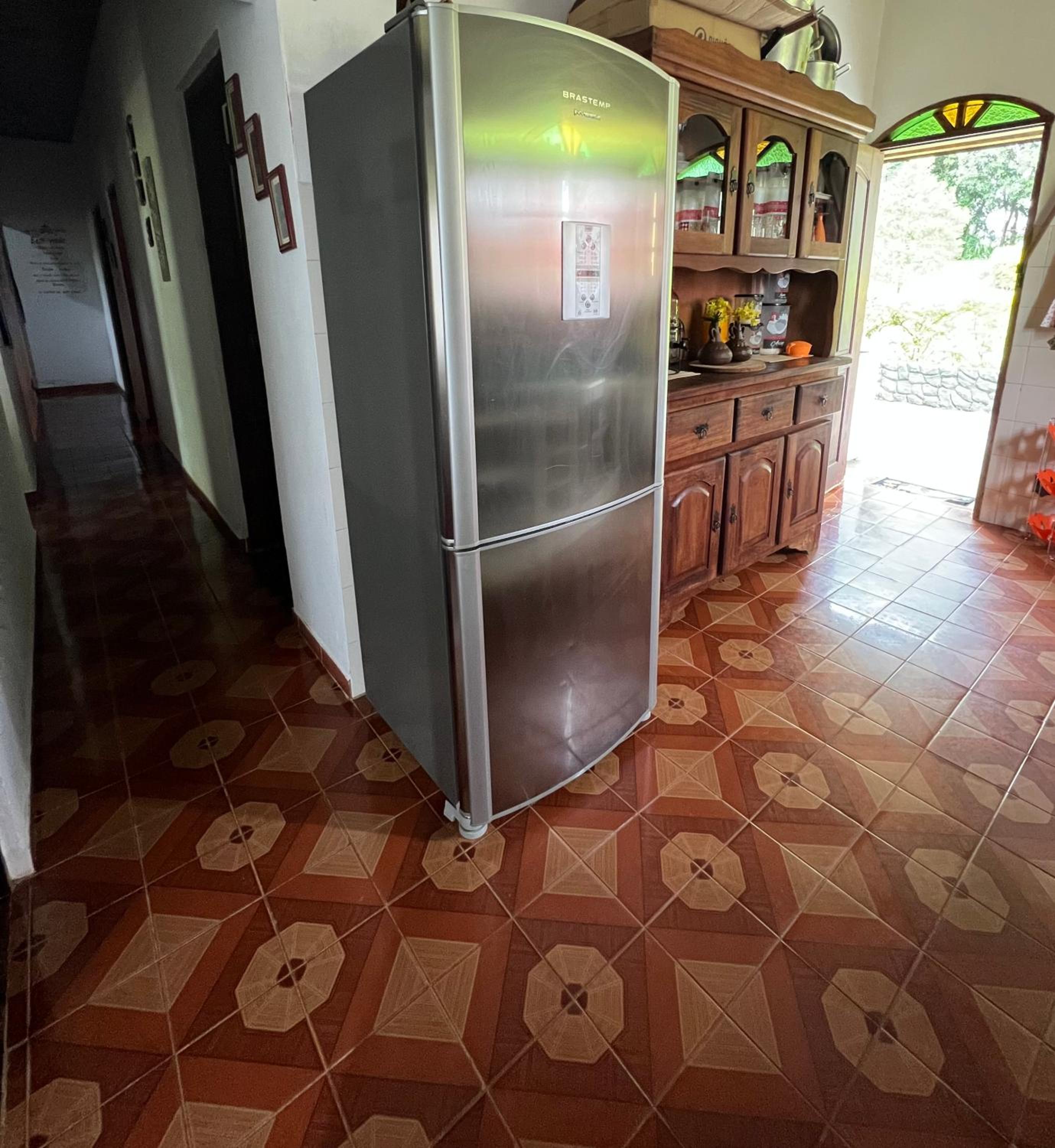 Casa de Campo Lazer Completo Paraíso de Reservas Naturais em Sp