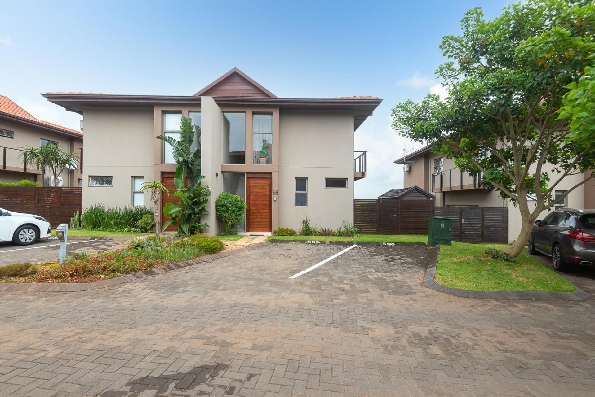 Ballito Zimbali Wedge view 5