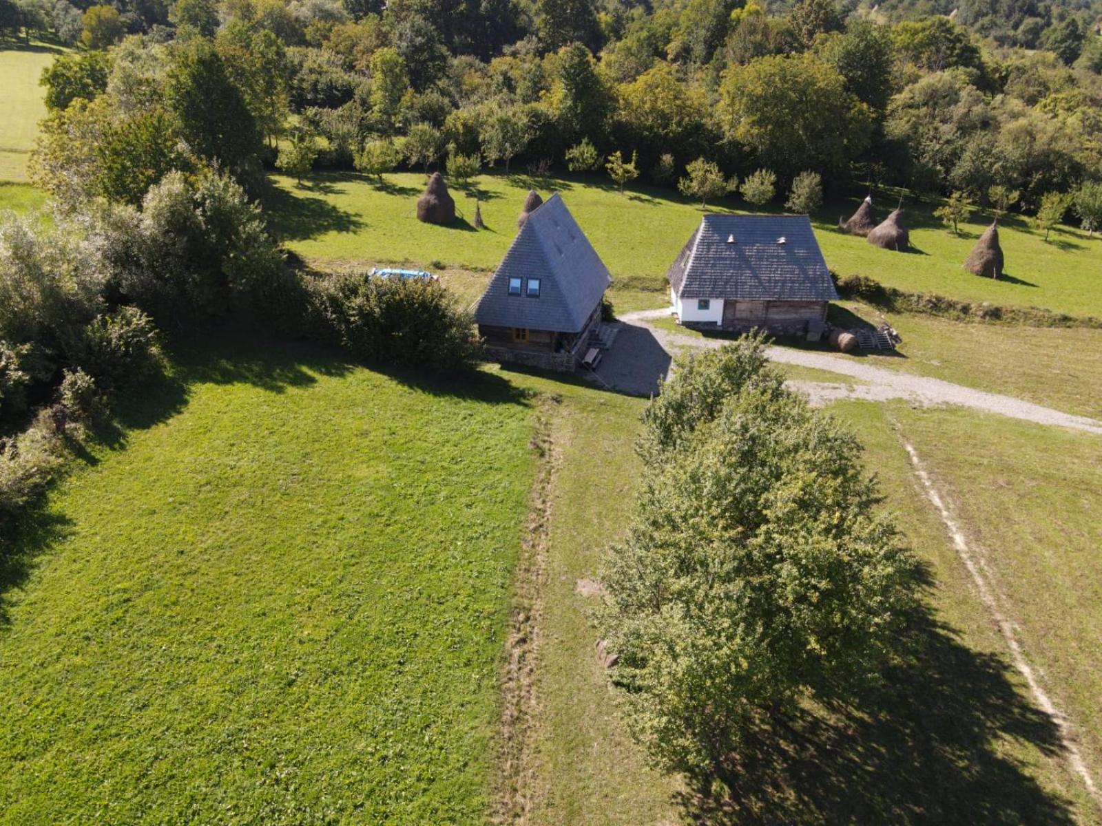 Breb 148 Local Food&Garden, Guesthouse view 5