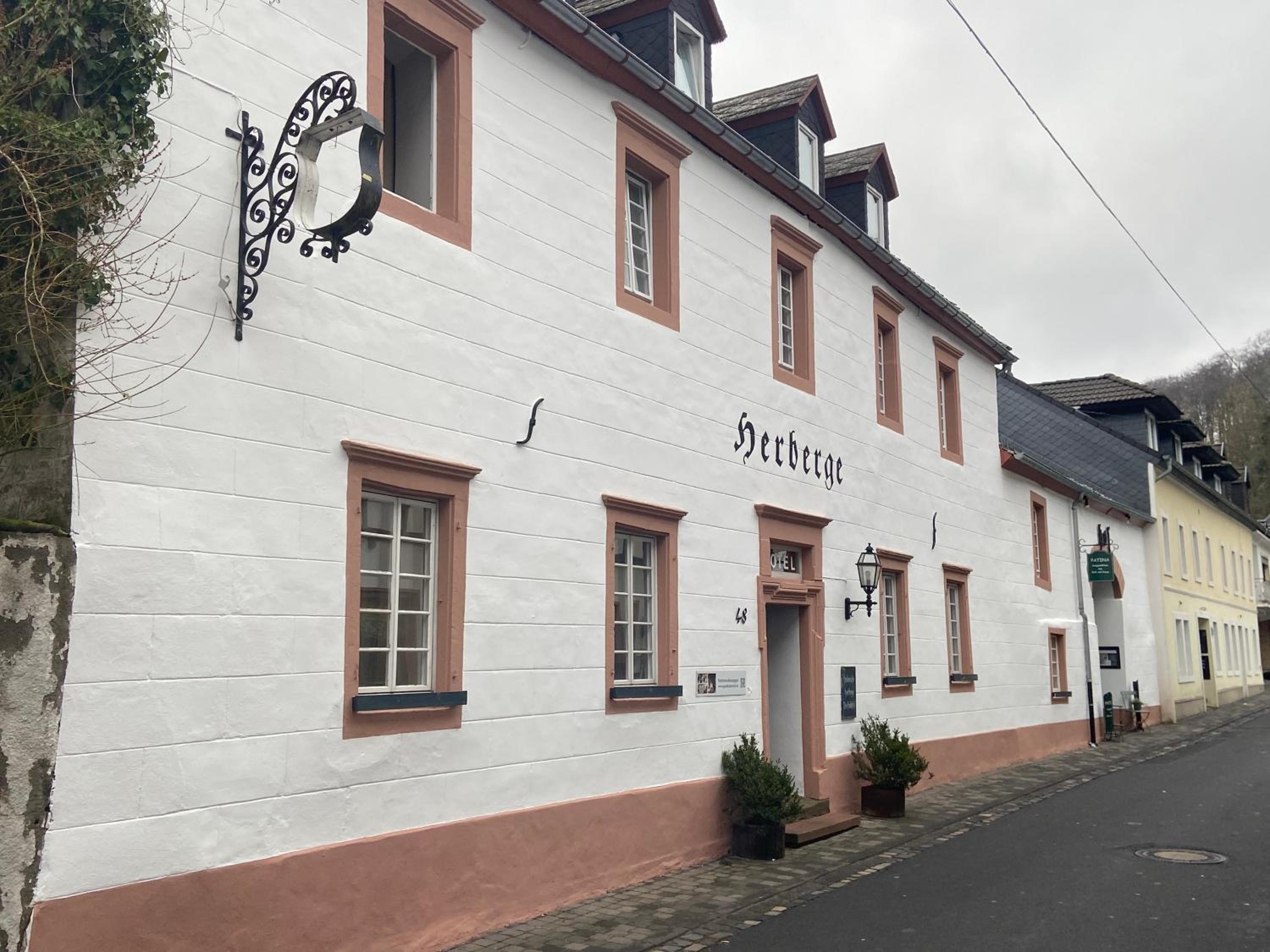 Apartment Georgstor im Posthalterhof mit Sauna