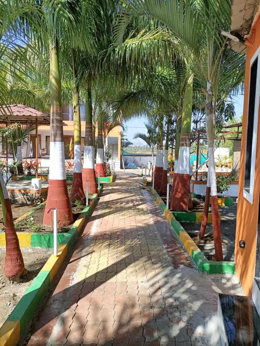 children's play area
