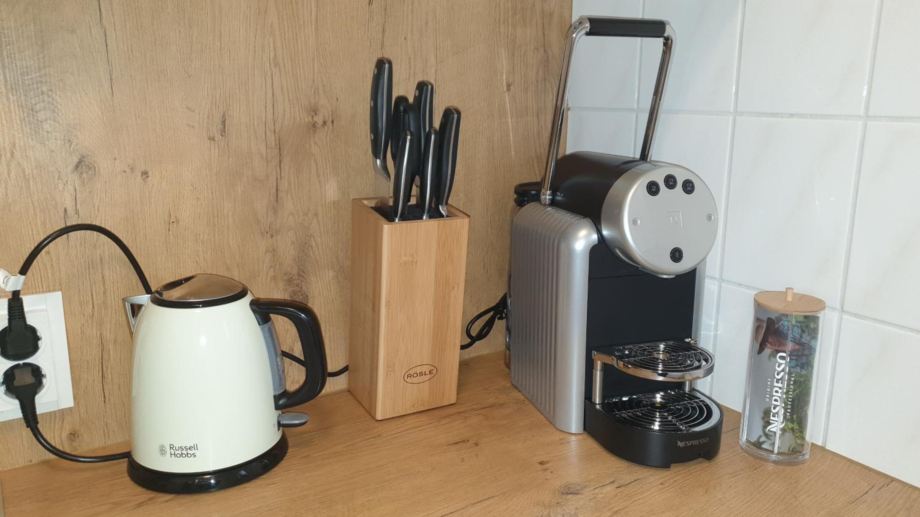 Ferienwohnung Dreiländereck 1