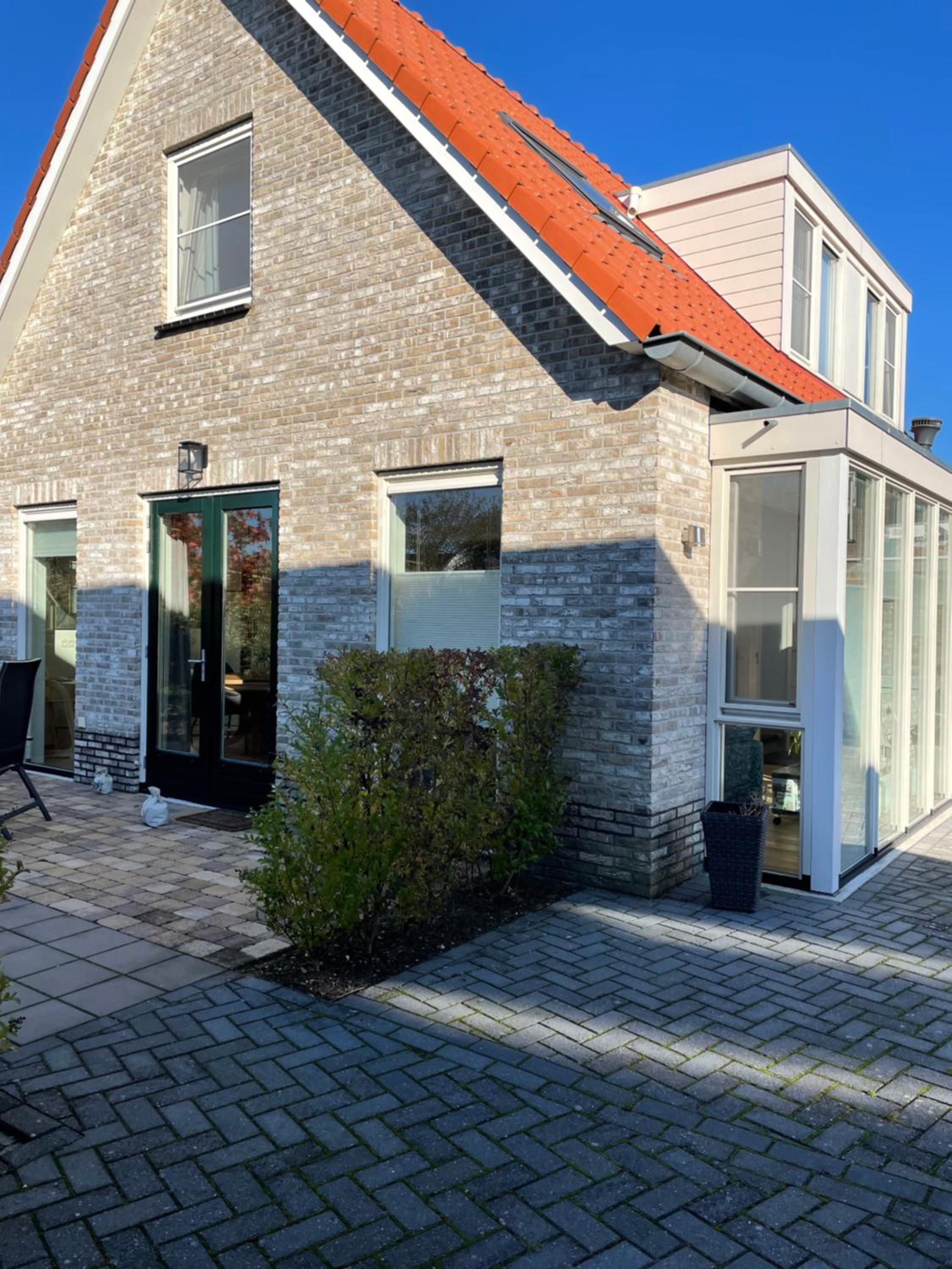Genieten in een luxe vakantiewoning, dichtbij het IJsselmeer en strand view 5