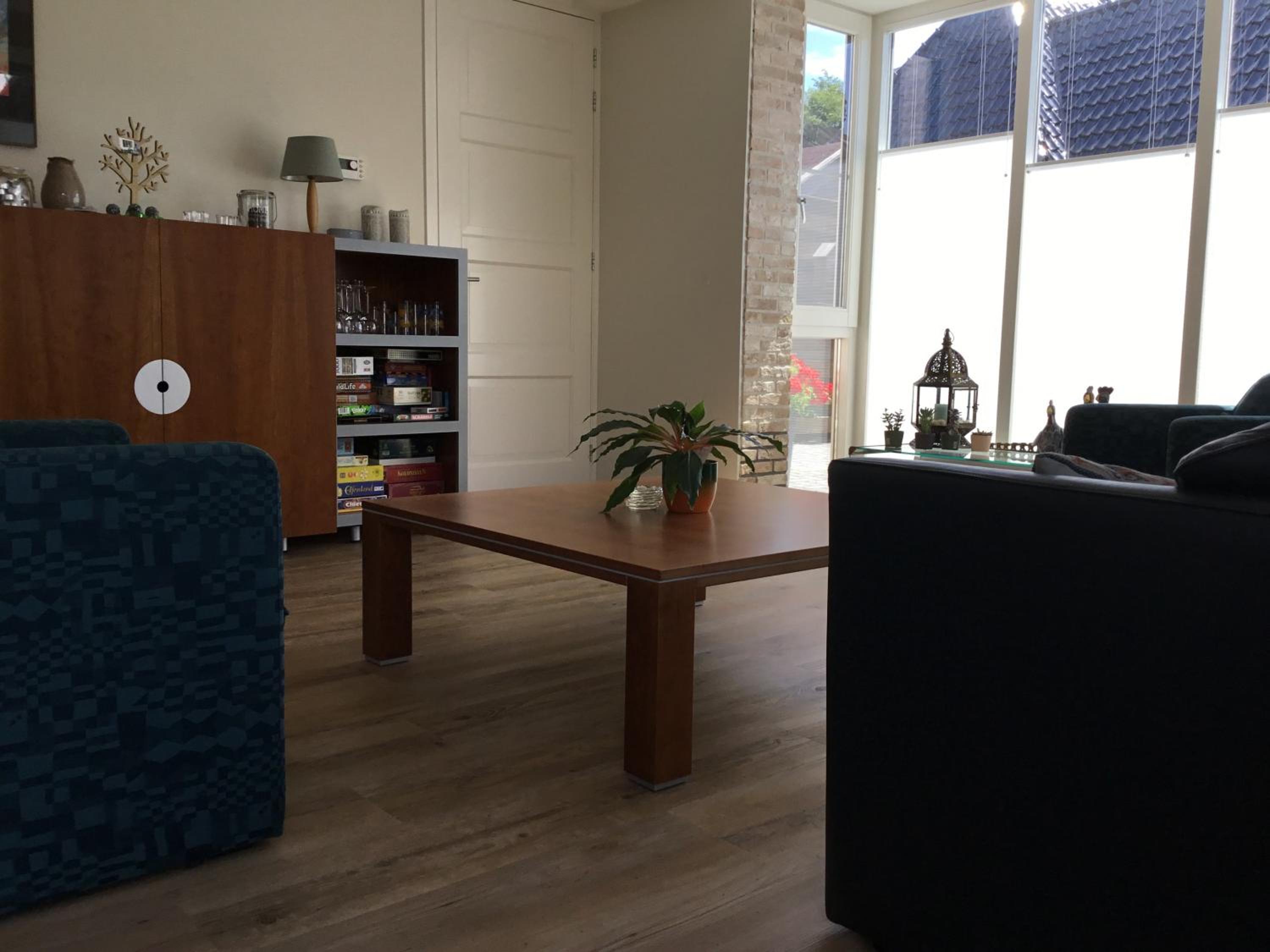 Genieten in een luxe vakantiewoning, dichtbij het IJsselmeer en strand view 3