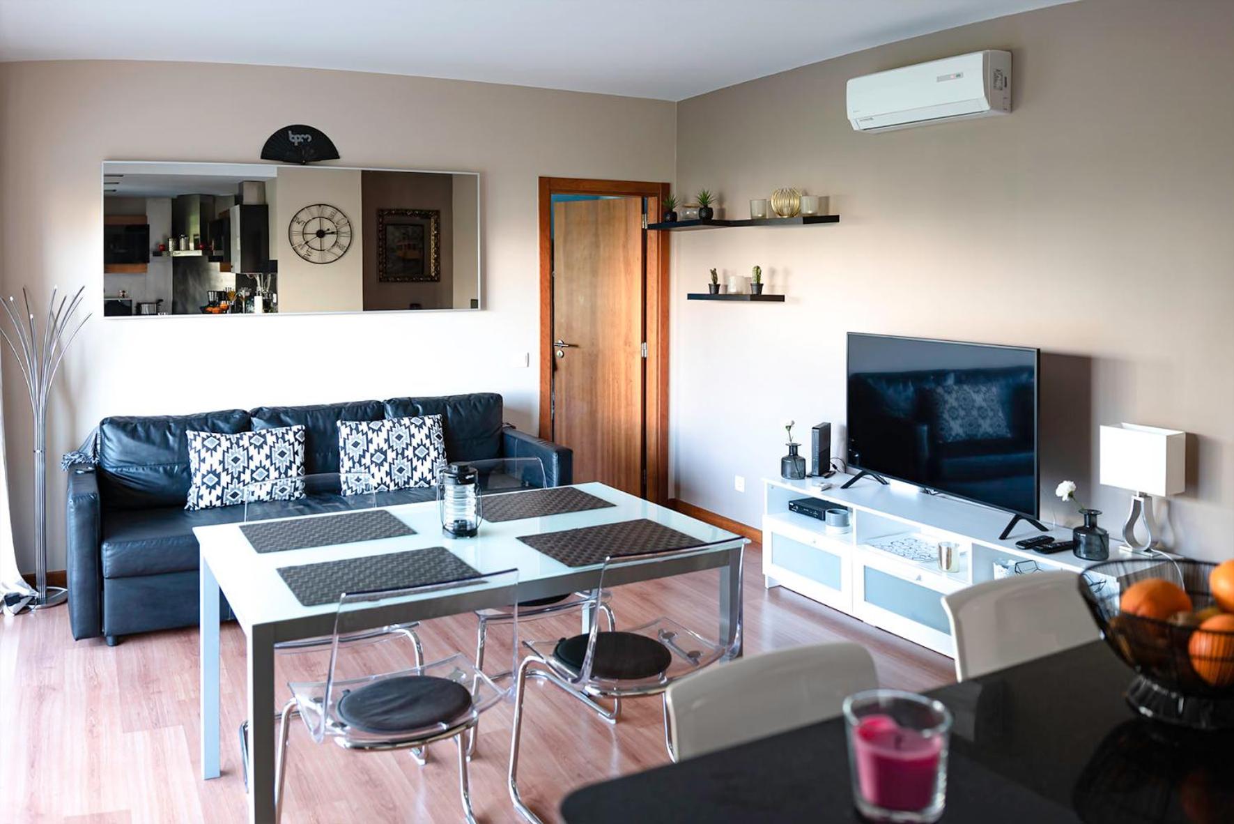 The Cosy VilaRosa near the Beach Portimão view 3
