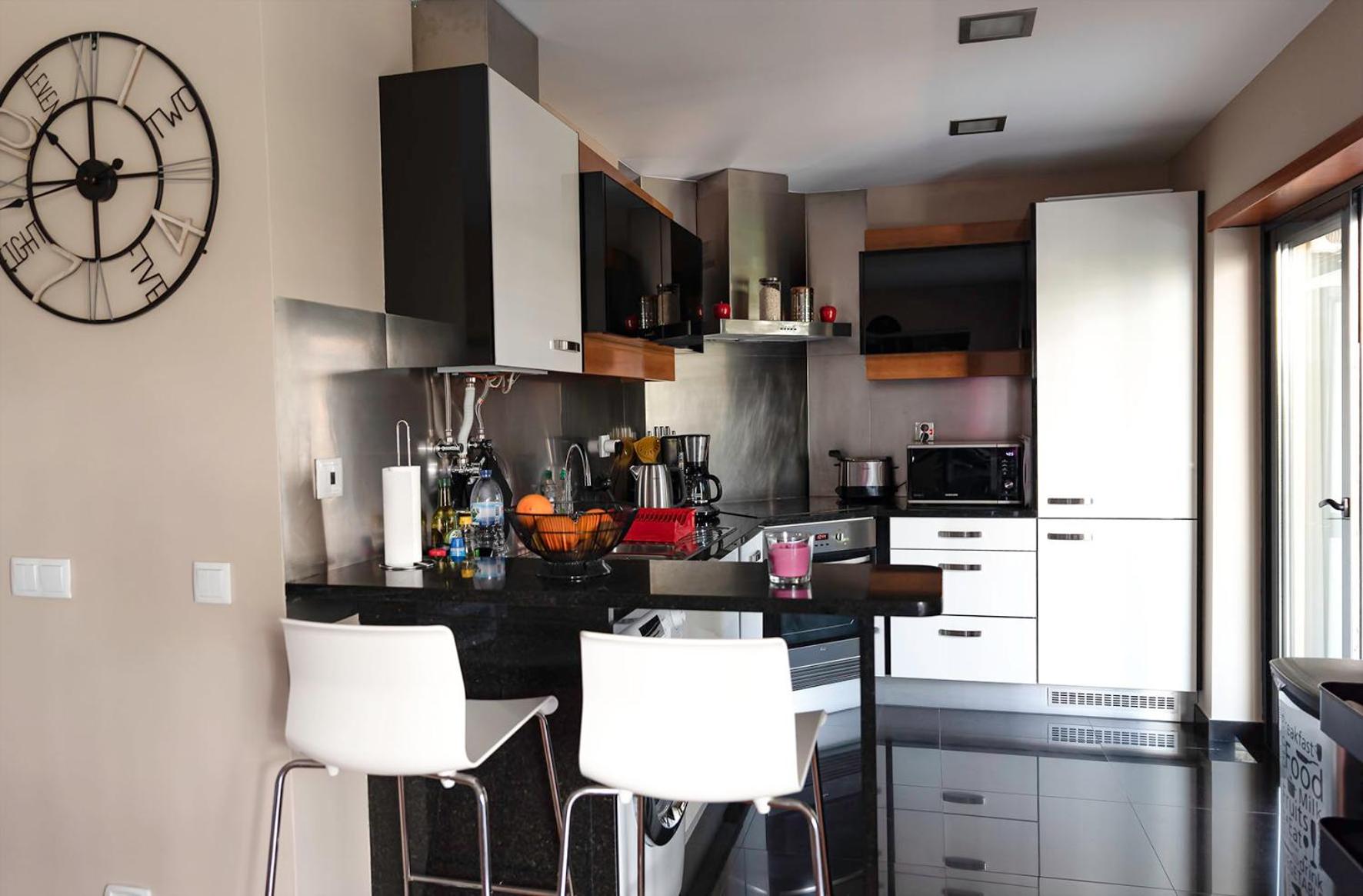 The Cosy VilaRosa near the Beach Portimão view 5