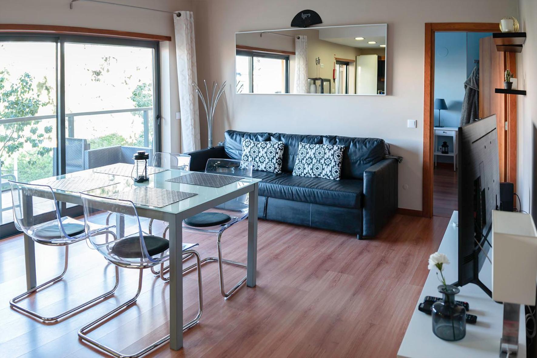 The Cosy VilaRosa near the Beach Portimão view 4