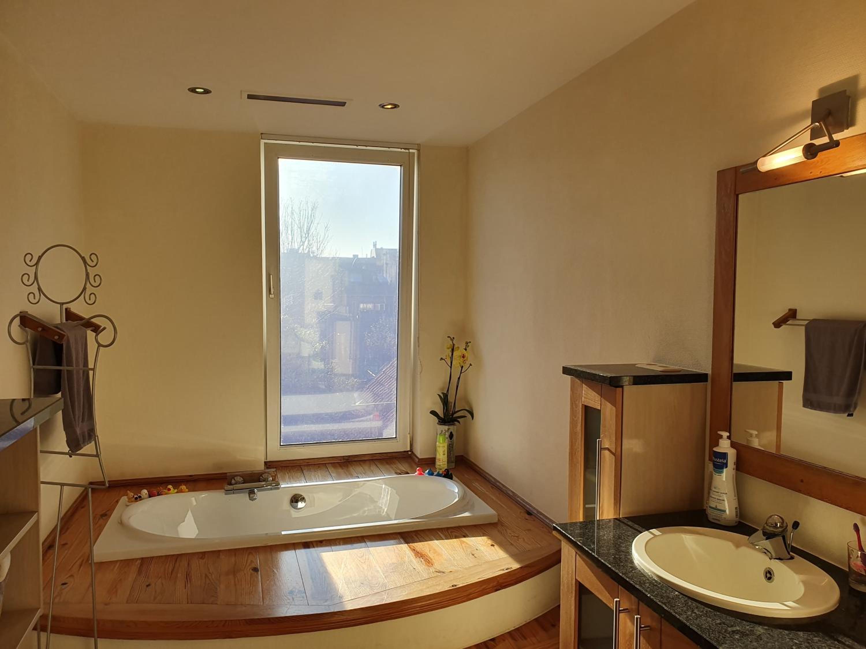 Huize La Passion vacationhouse 10 min walk from the sea