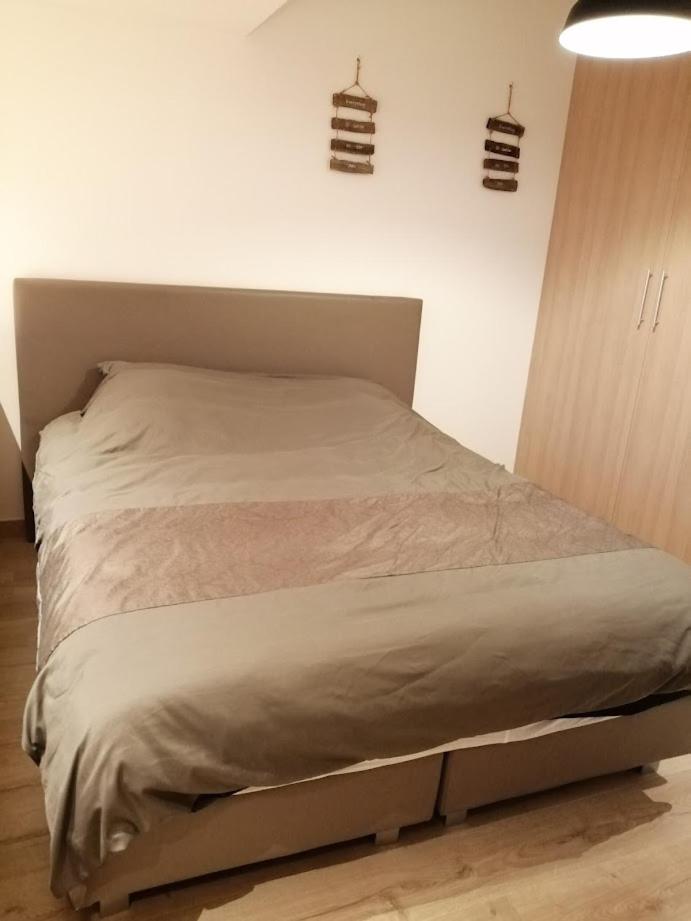 Huize La Passion vacationhouse 10 min walk from the sea