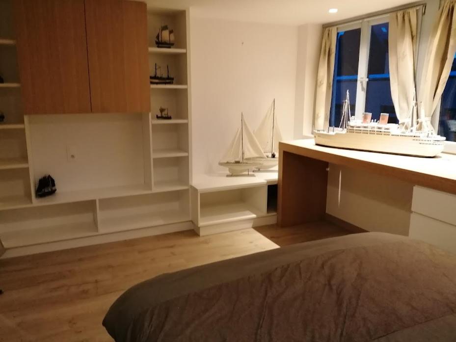 Huize La Passion vacationhouse 10 min walk from the sea