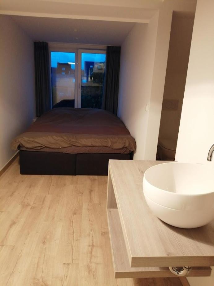 Huize La Passion vacationhouse 10 min walk from the sea