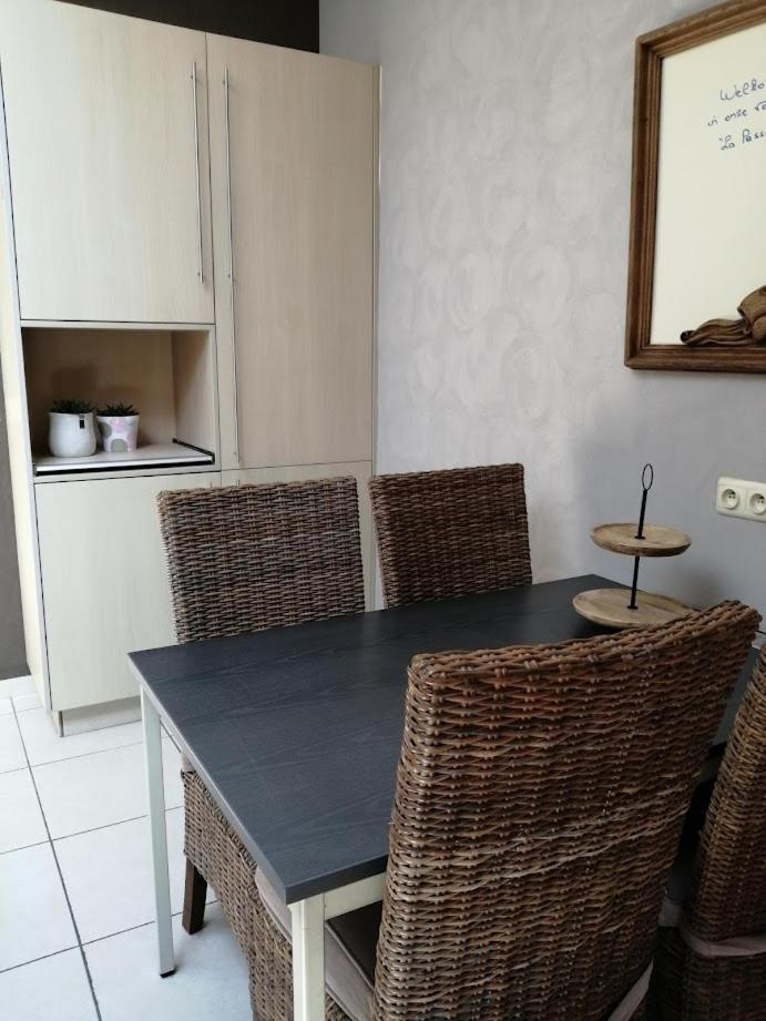 Huize La Passion vacationhouse 10 min walk from the sea