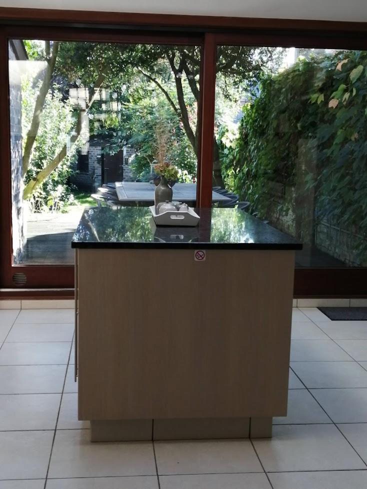 Huize La Passion vacationhouse 10 min walk from the sea