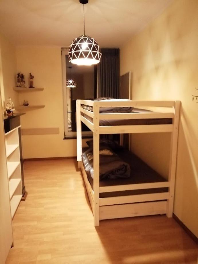 Huize La Passion vacationhouse 10 min walk from the sea