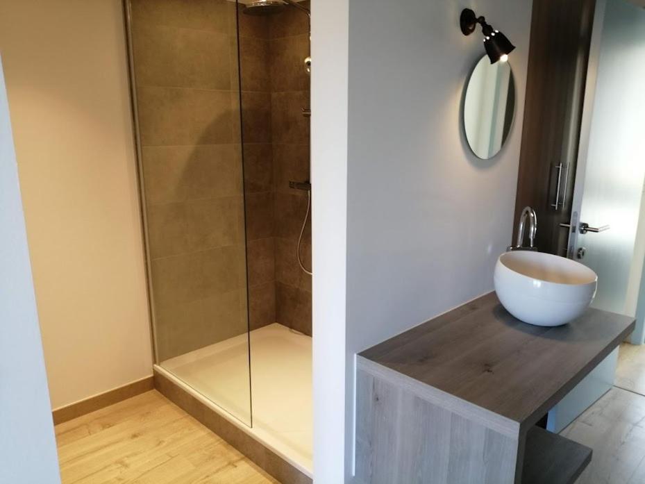 Huize La Passion vacationhouse 10 min walk from the sea