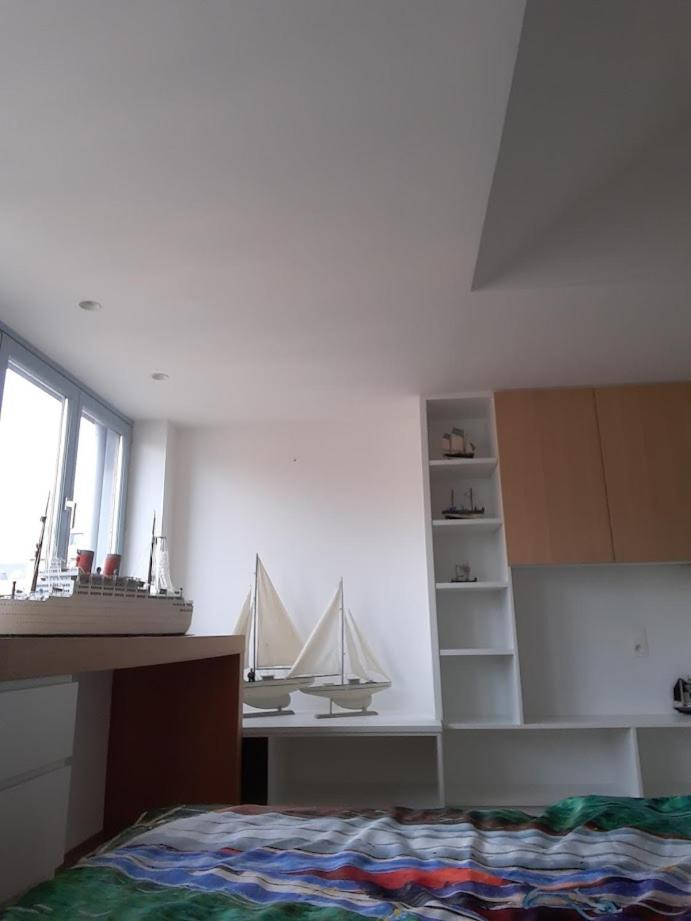Huize La Passion vacationhouse 10 min walk from the sea