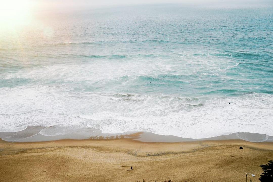 Huize La Passion vacationhouse 10 min walk from the sea