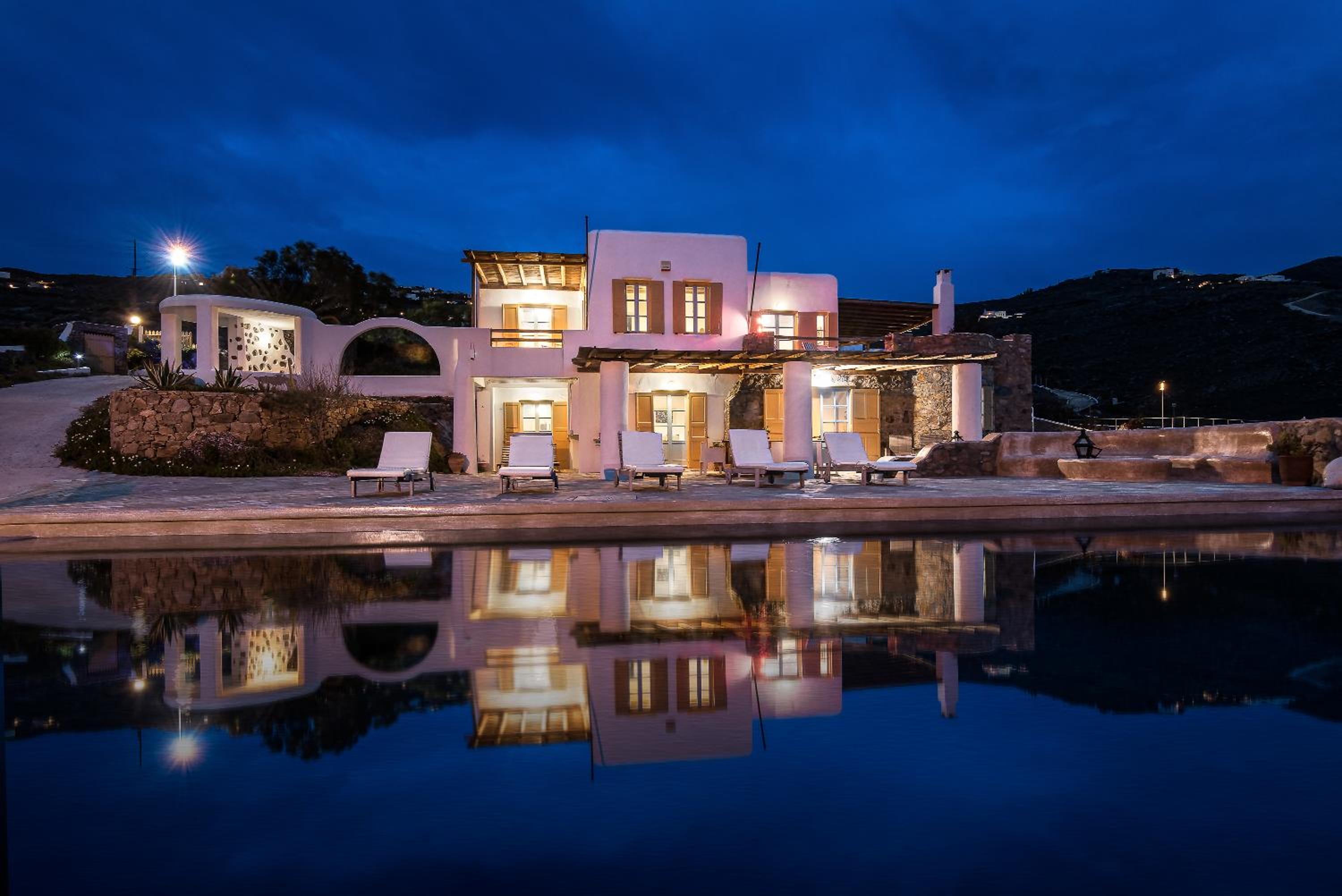 Hotel Anerousses Mykonian Traditional Houses - Image 1