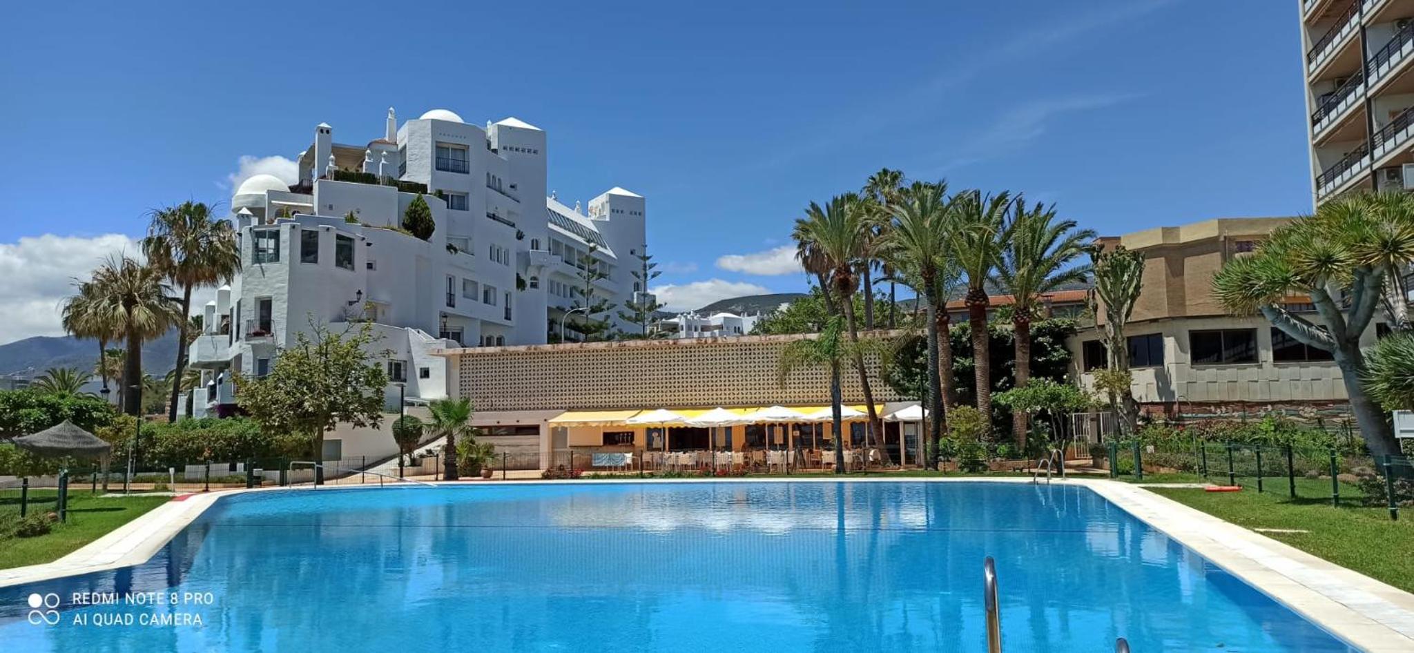 Torremolinos 1ª linea playa photo 1