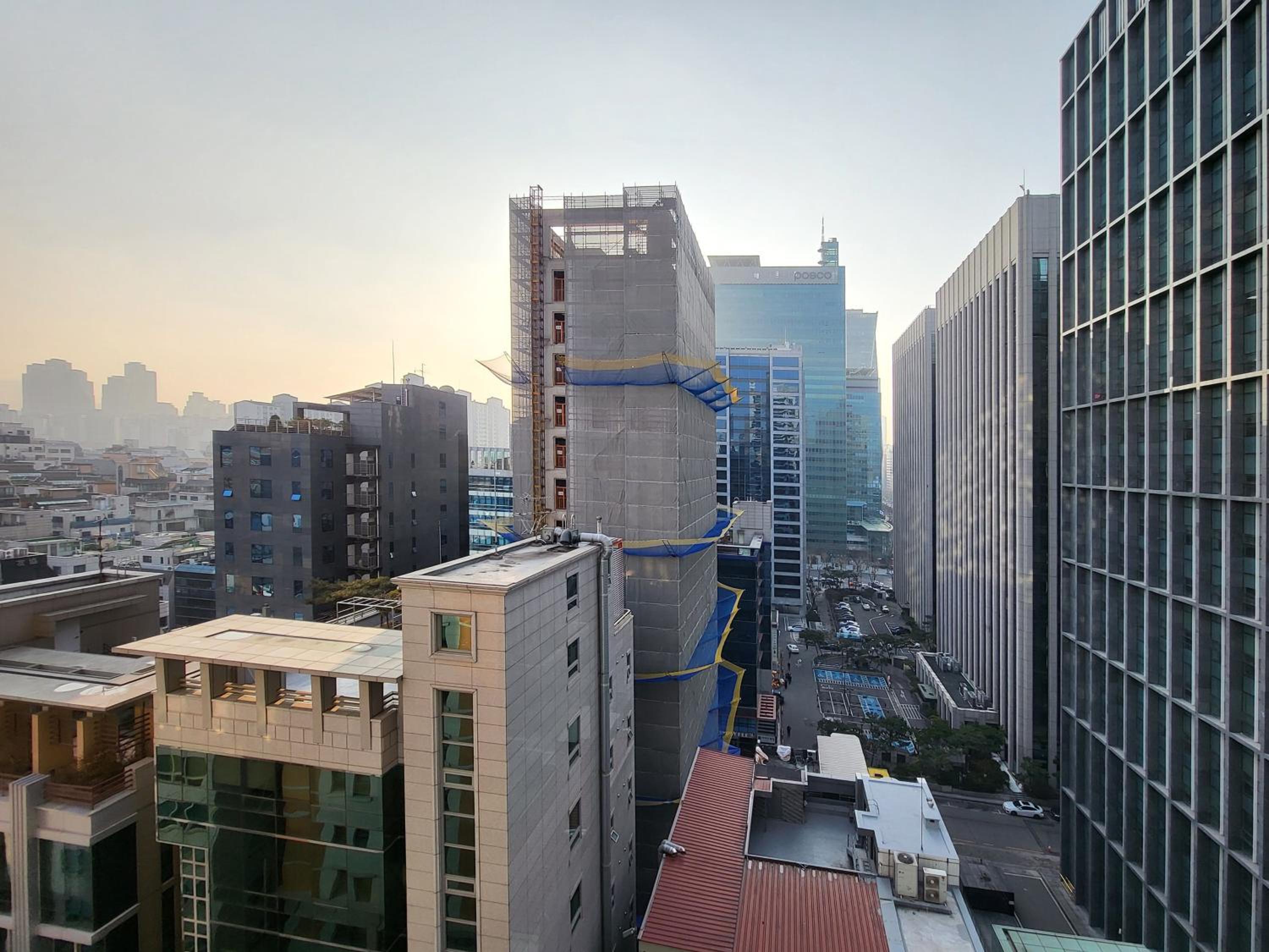 building