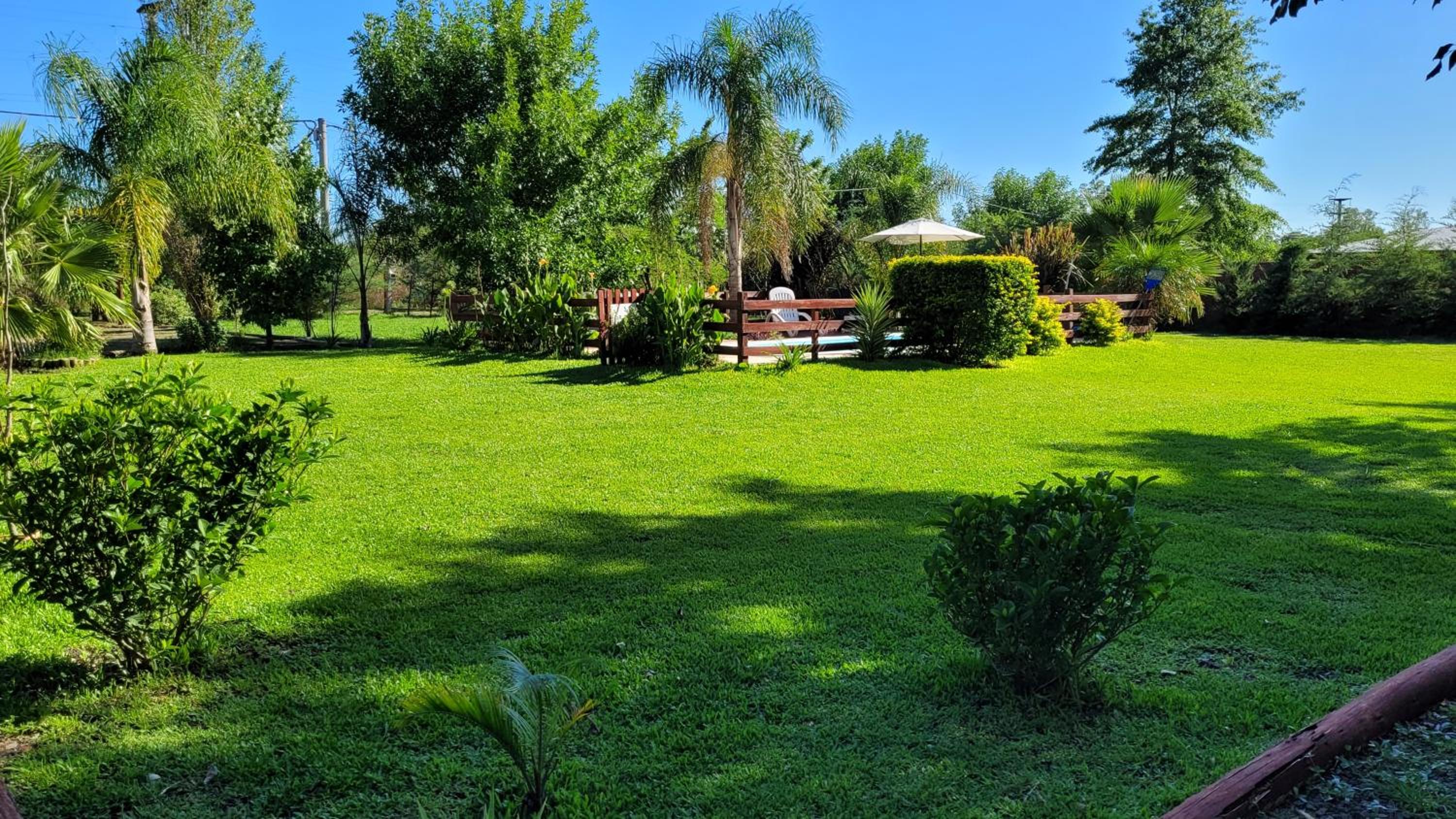 Cabañas Pulmahue