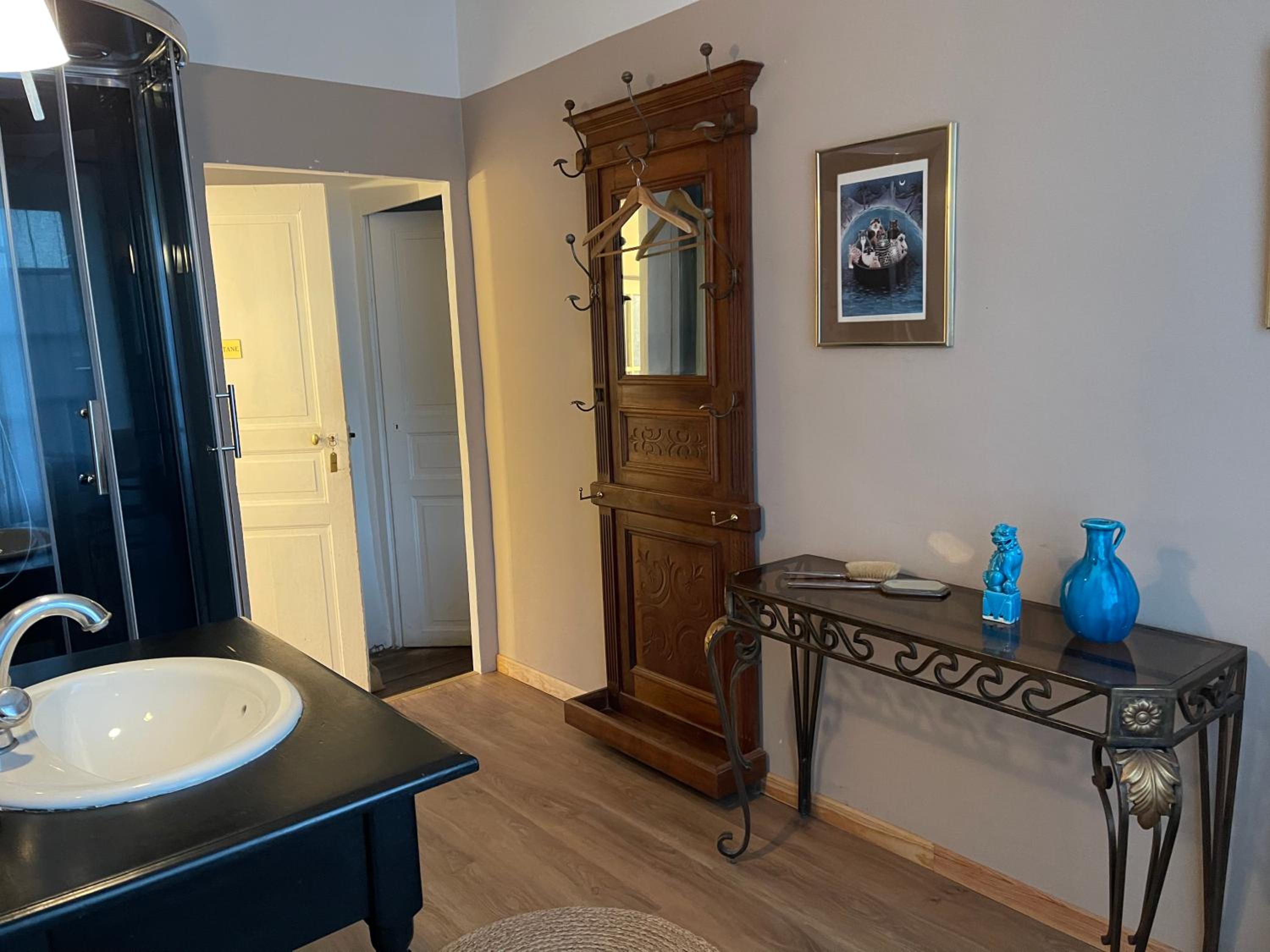 Maison d'Hôtes à Angouire view 5