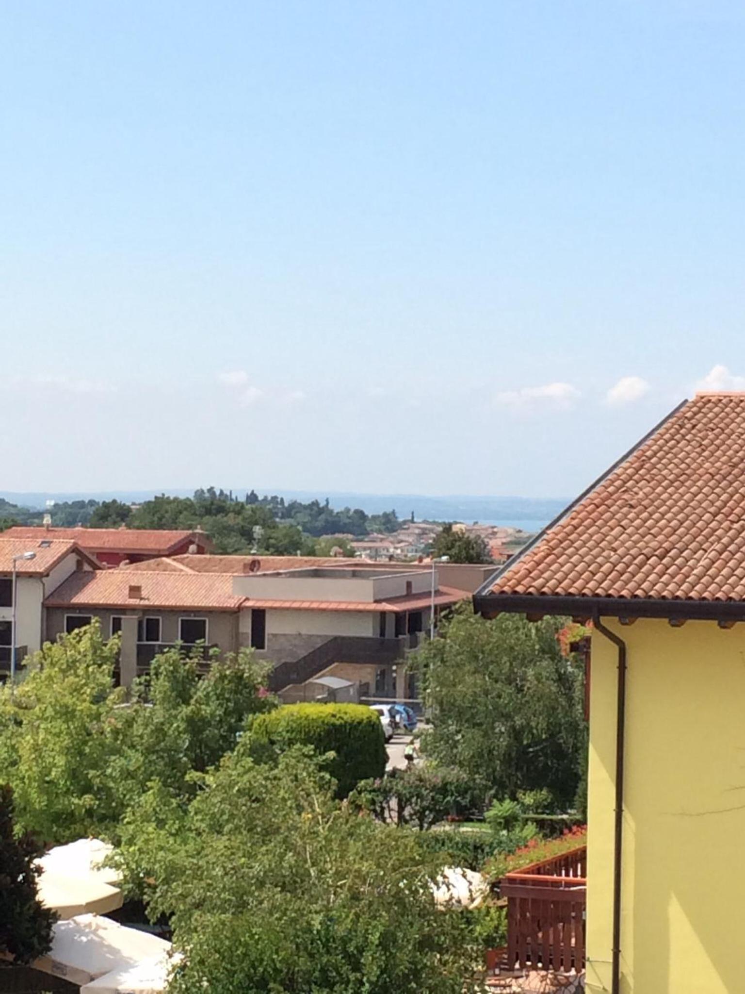 Affittacamere Sale e Pepe view 5