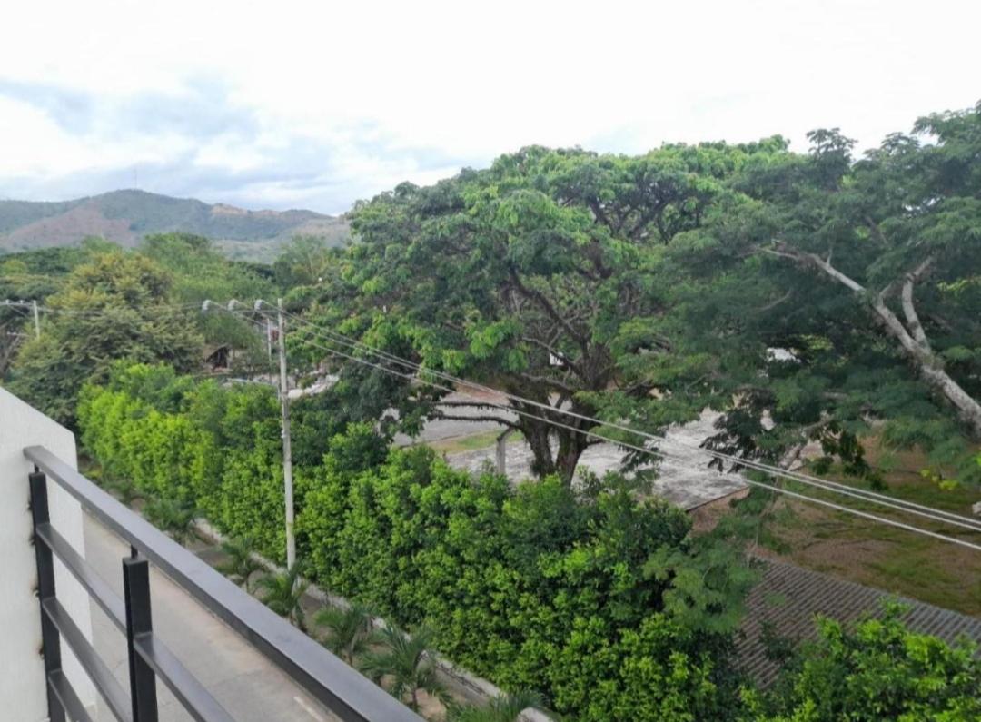 Balcones de la Rivera Apartamento Cóndor 4 view 3