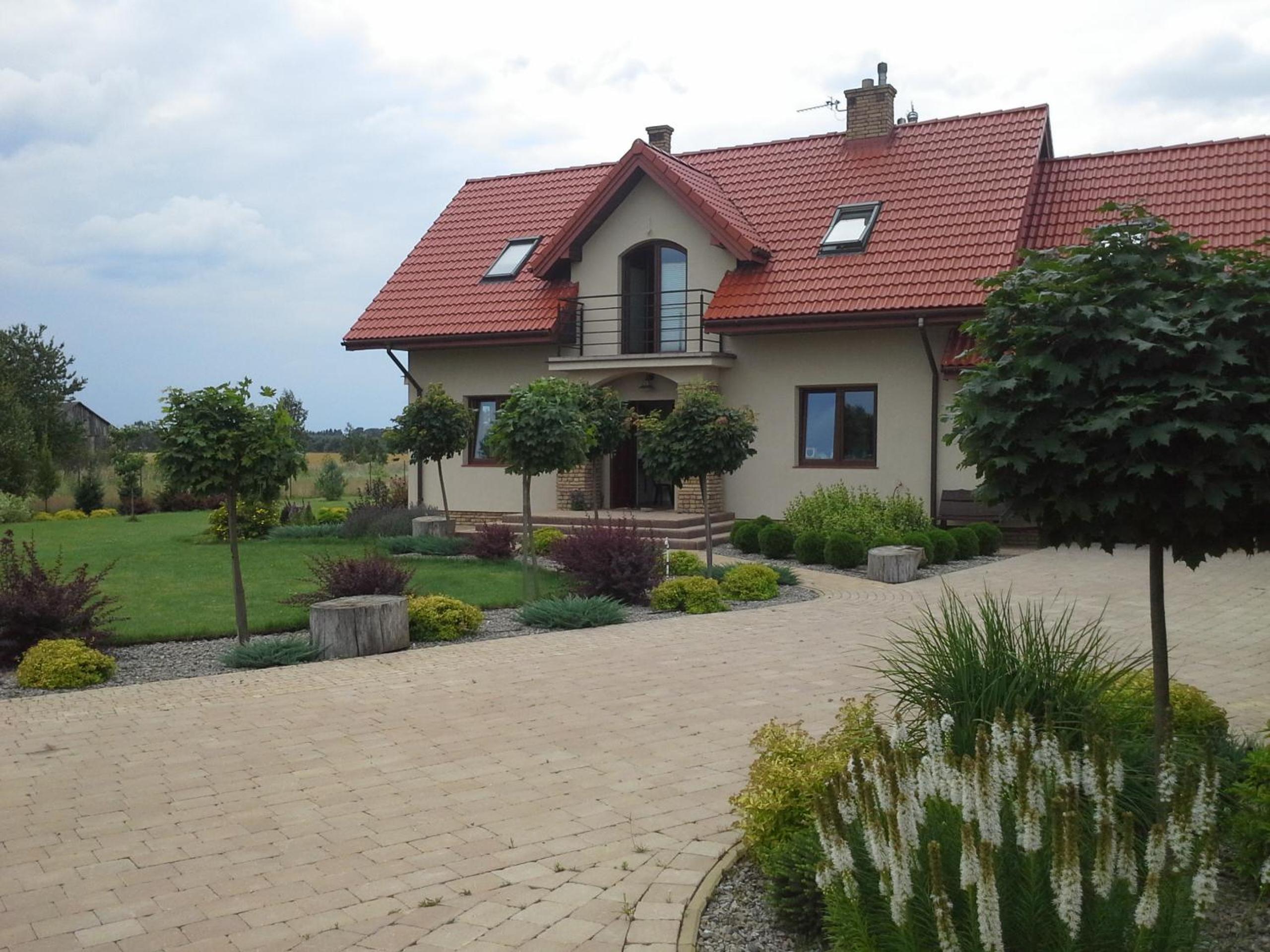 Dom przy Kociej Górze view 3