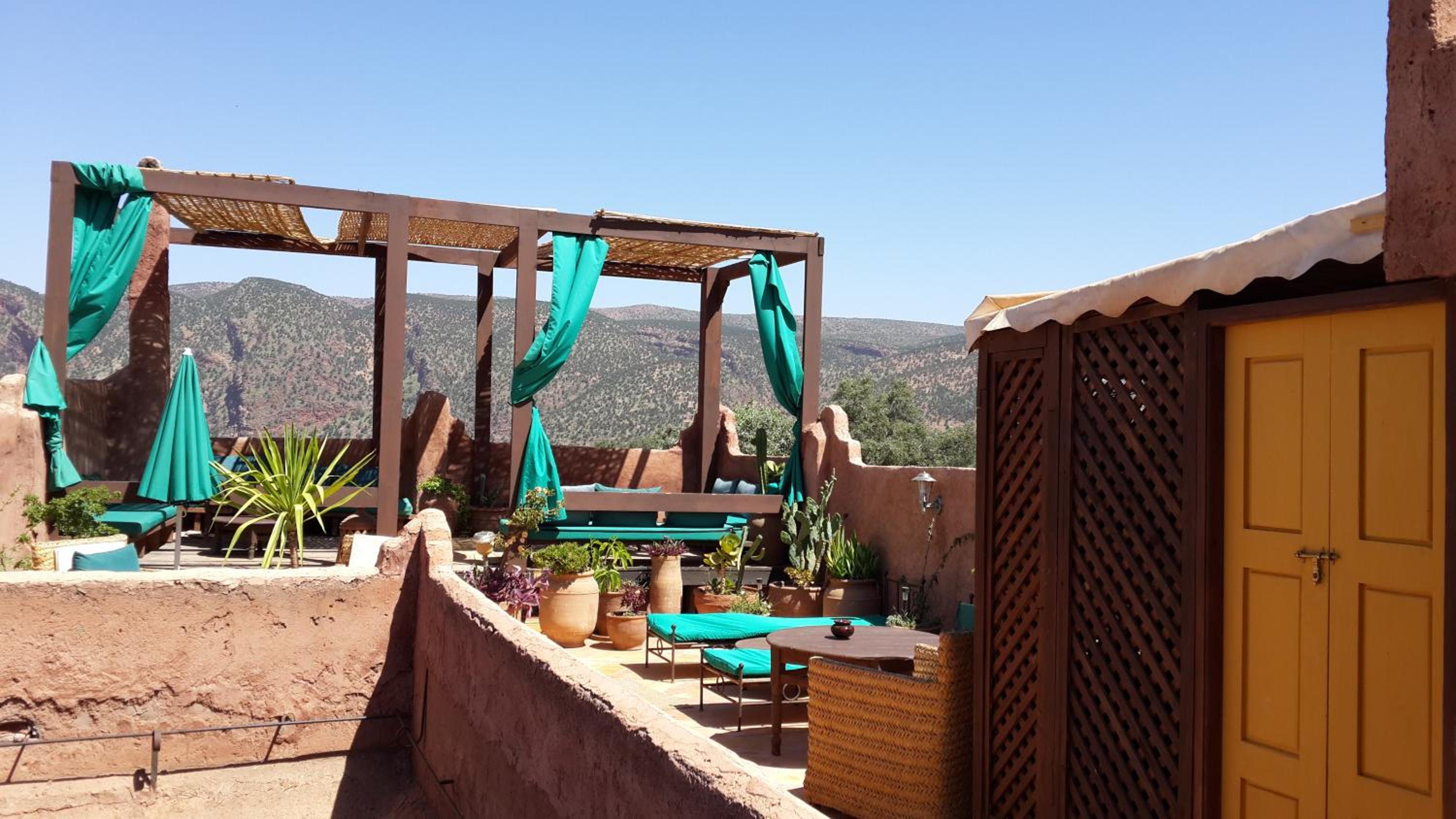 roof