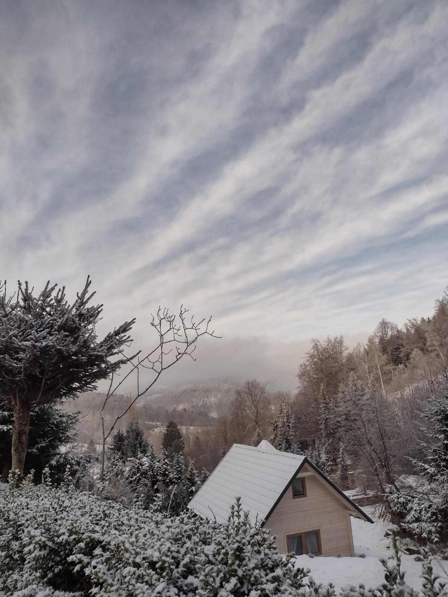 Domek Na Leśnym Wzgórzu view 4