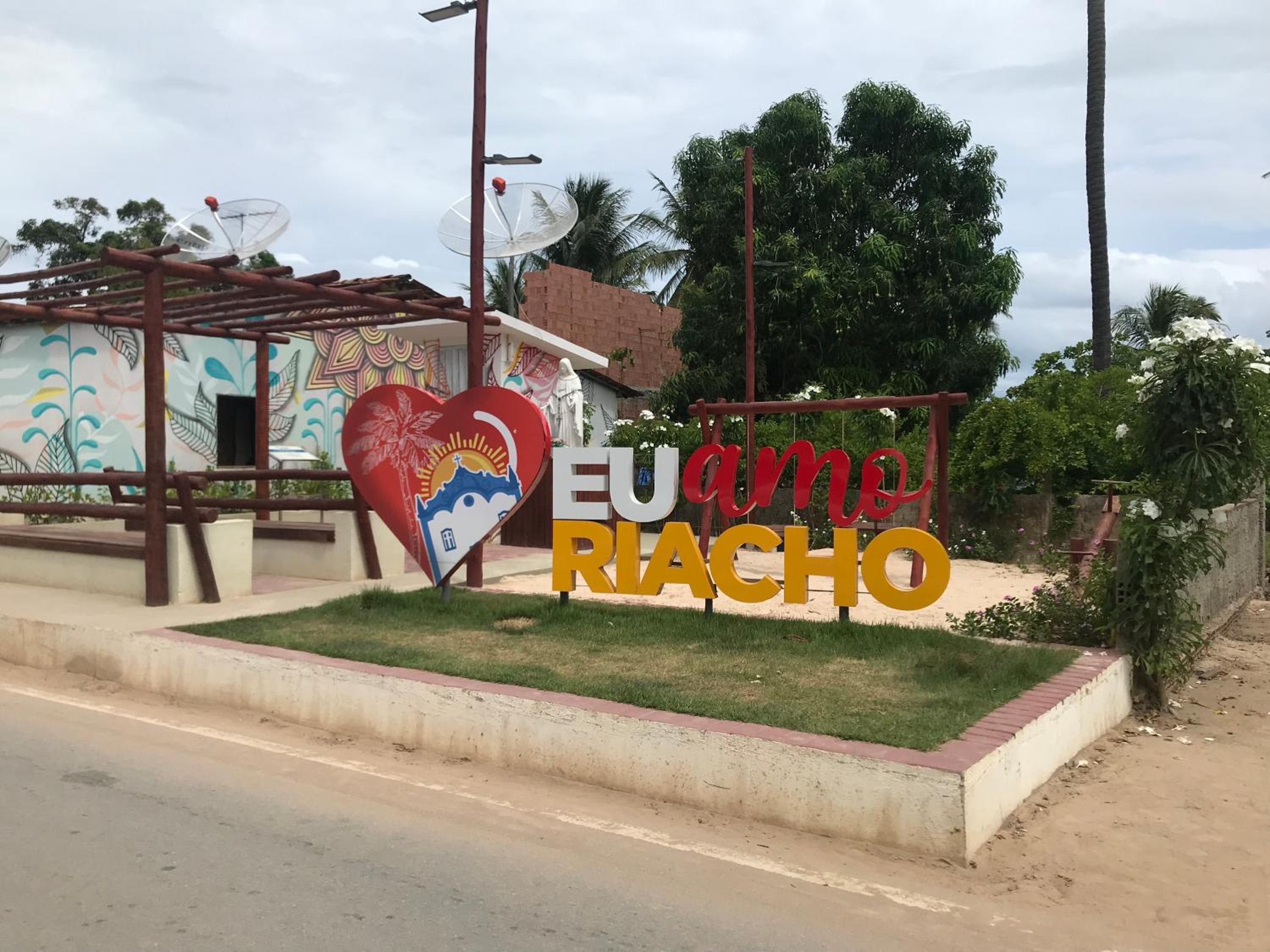 Aguapé Milagres Casa de Charme