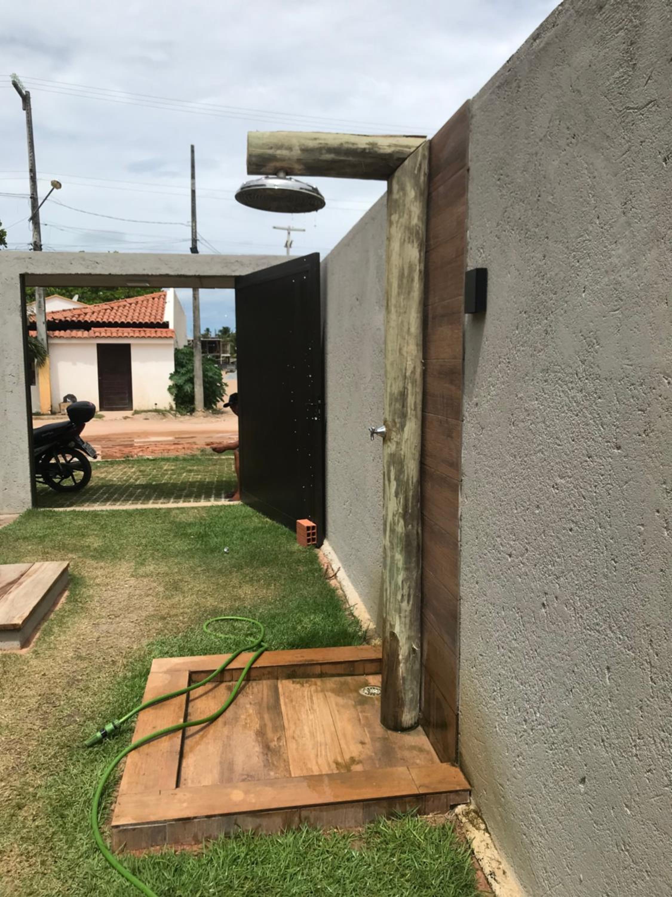 Aguapé Milagres Casa de Charme