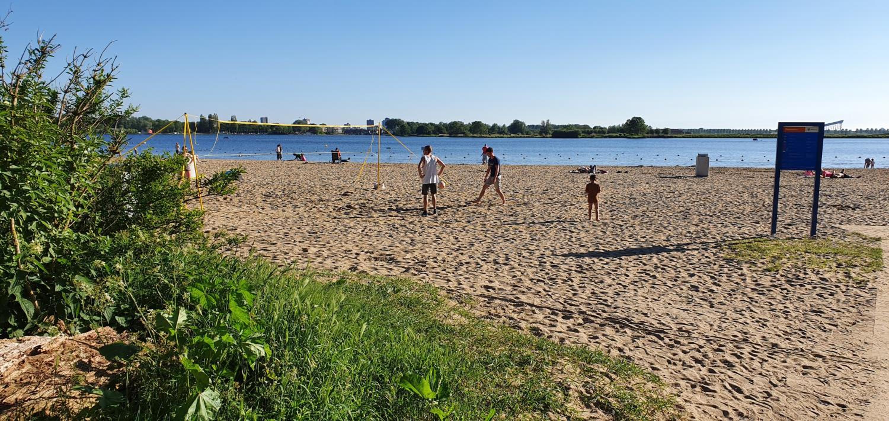 Sweetlake view 4