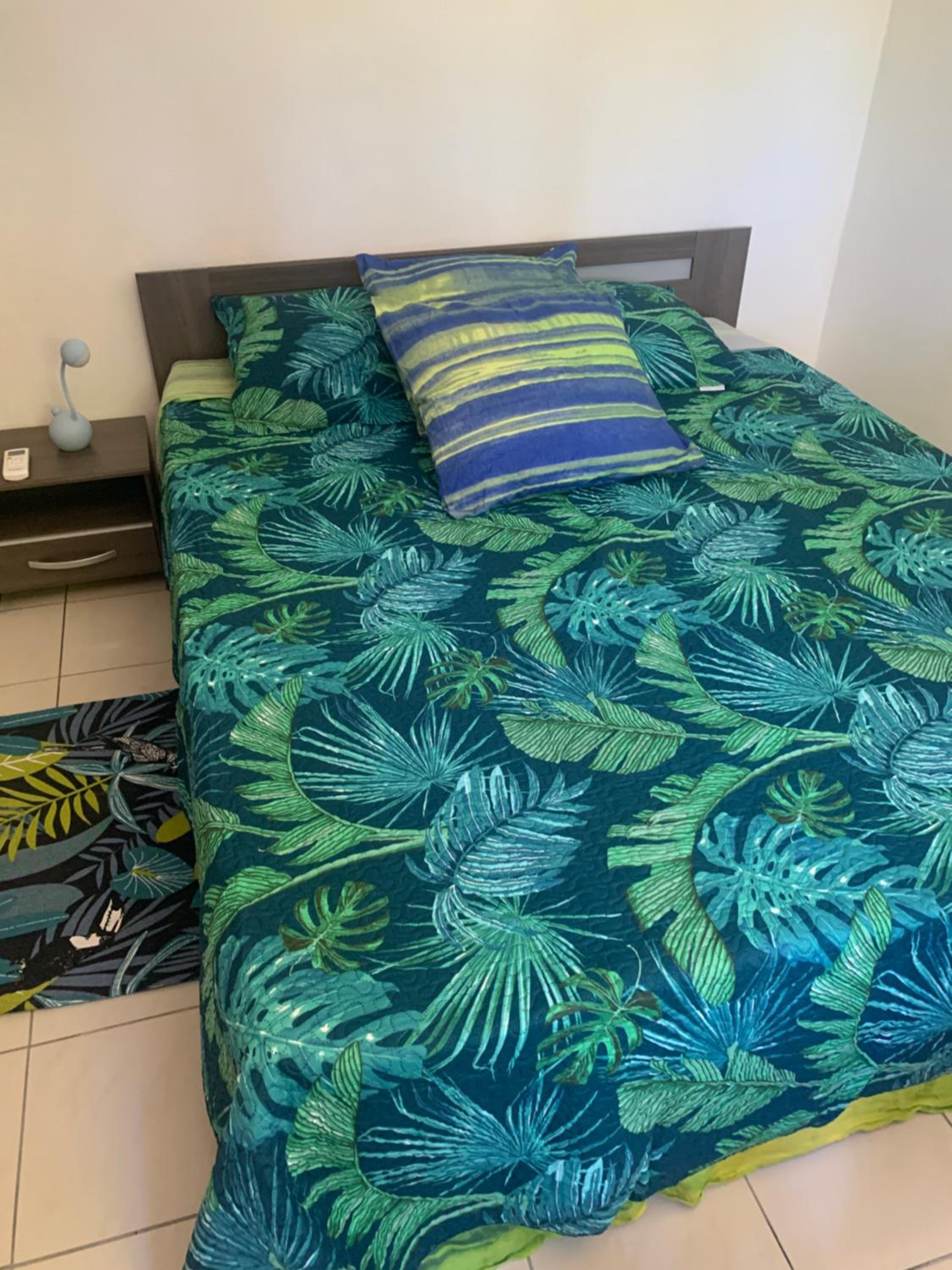 Villa Karata Appartement T3 avec Spa et vue sur mer BAILLIF Basse-Terre view 3