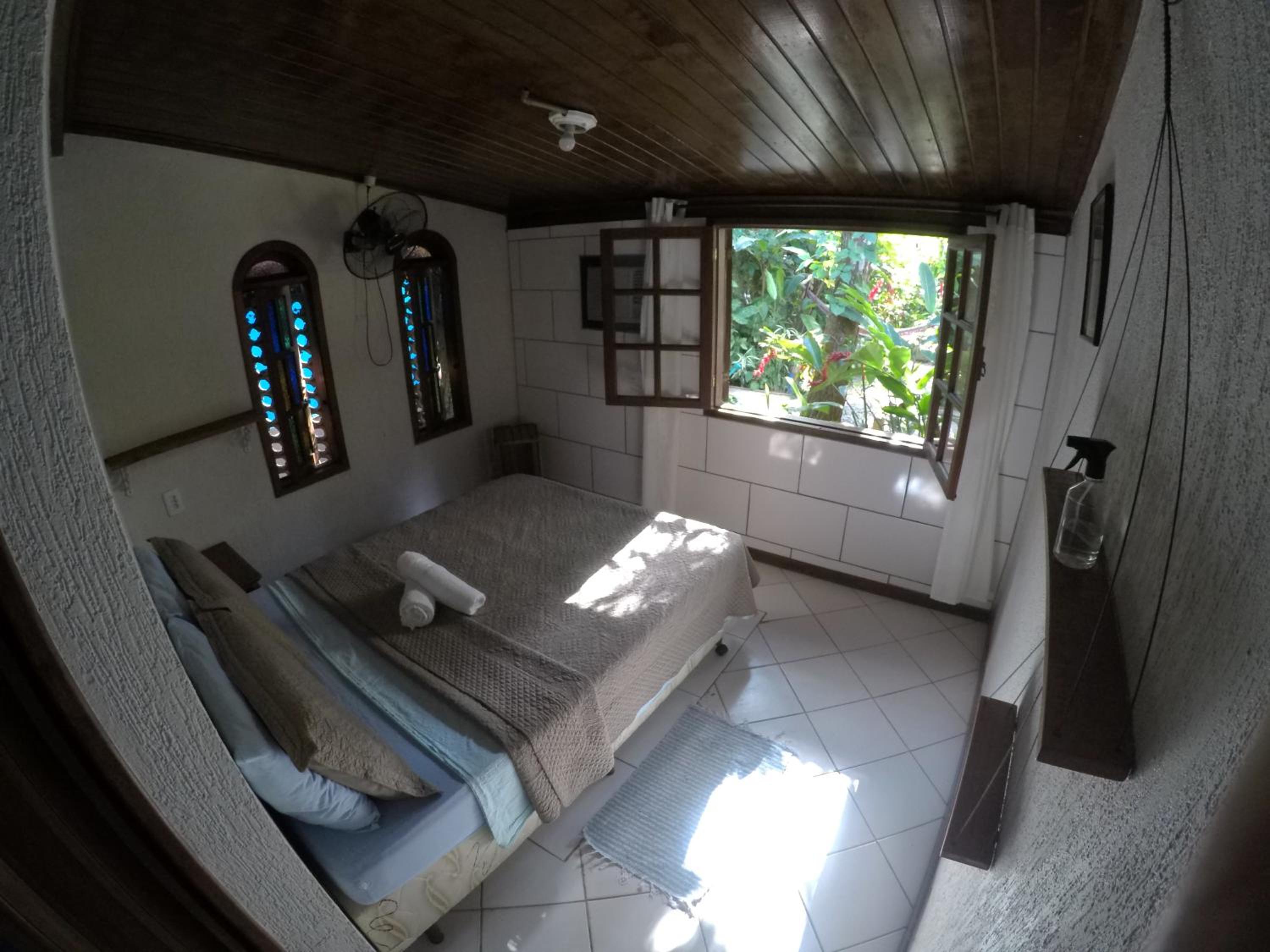 Balaio Hostel Ilha Grande