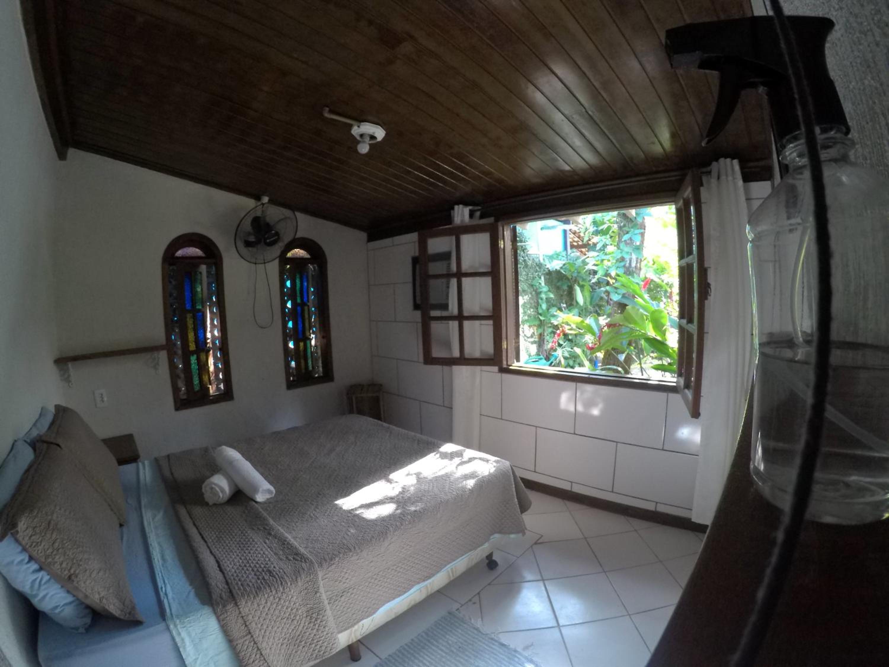Balaio Hostel Ilha Grande