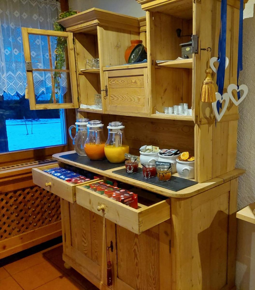 Pension Alfenz