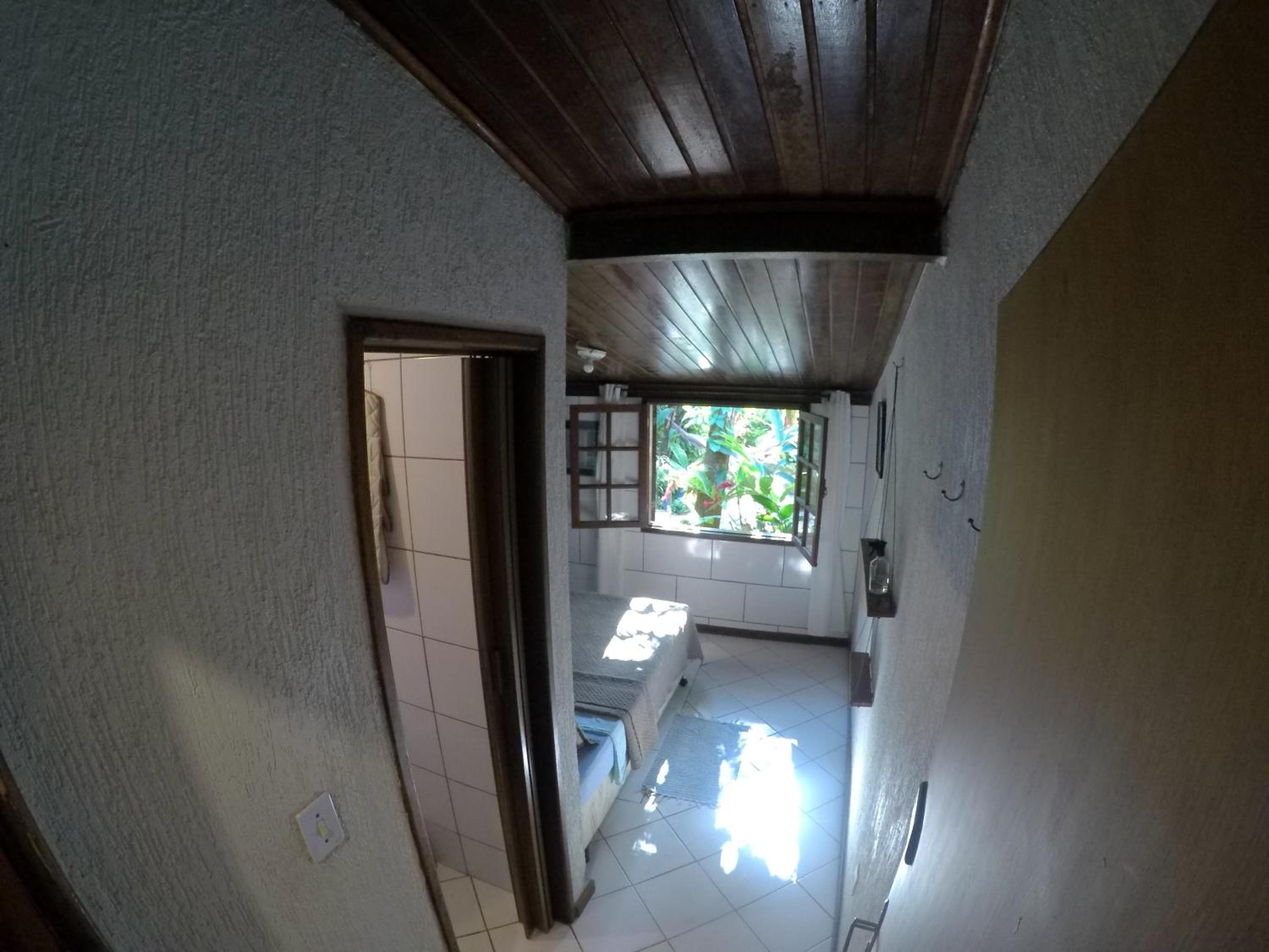 Balaio Hostel Ilha Grande