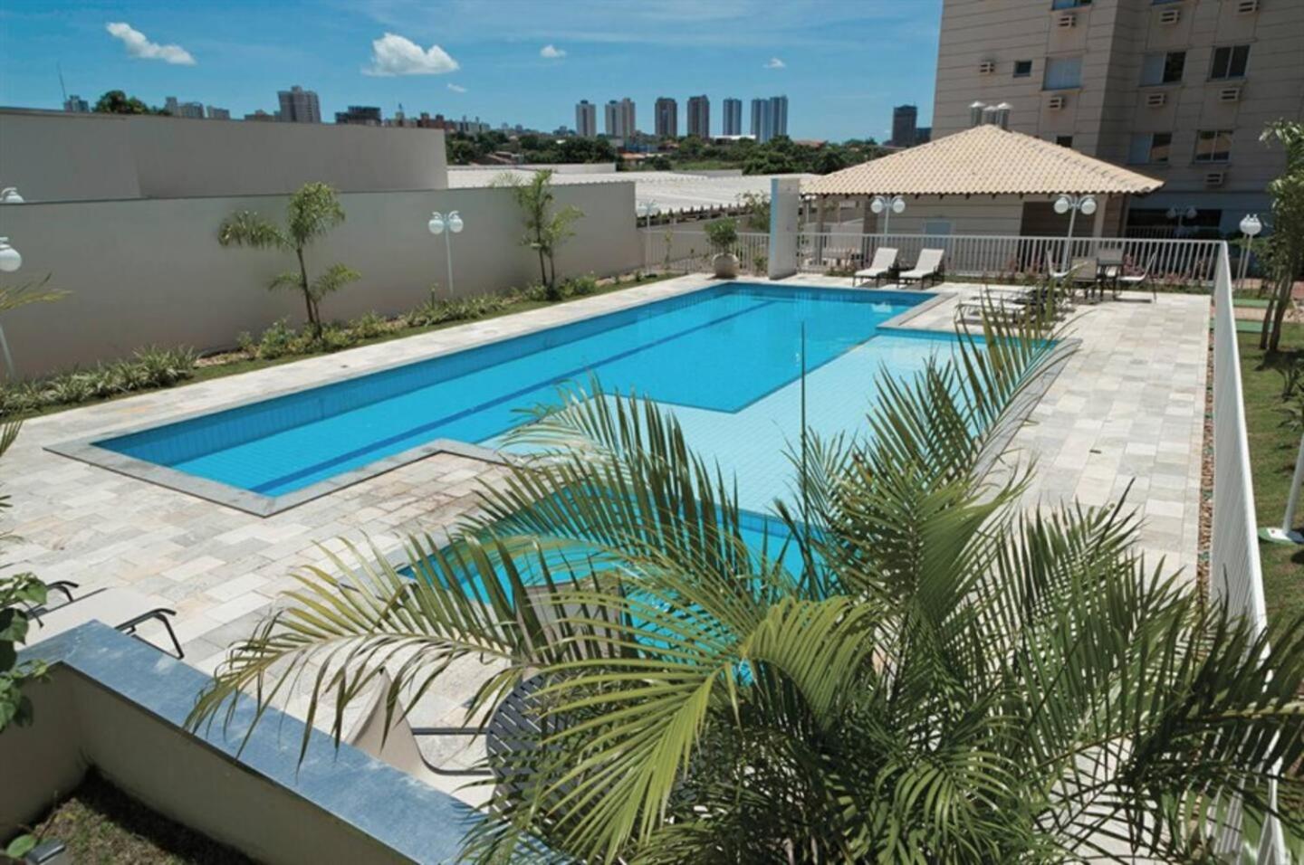 Apartamento Família em bairro nobre de Cuiabá! view 2