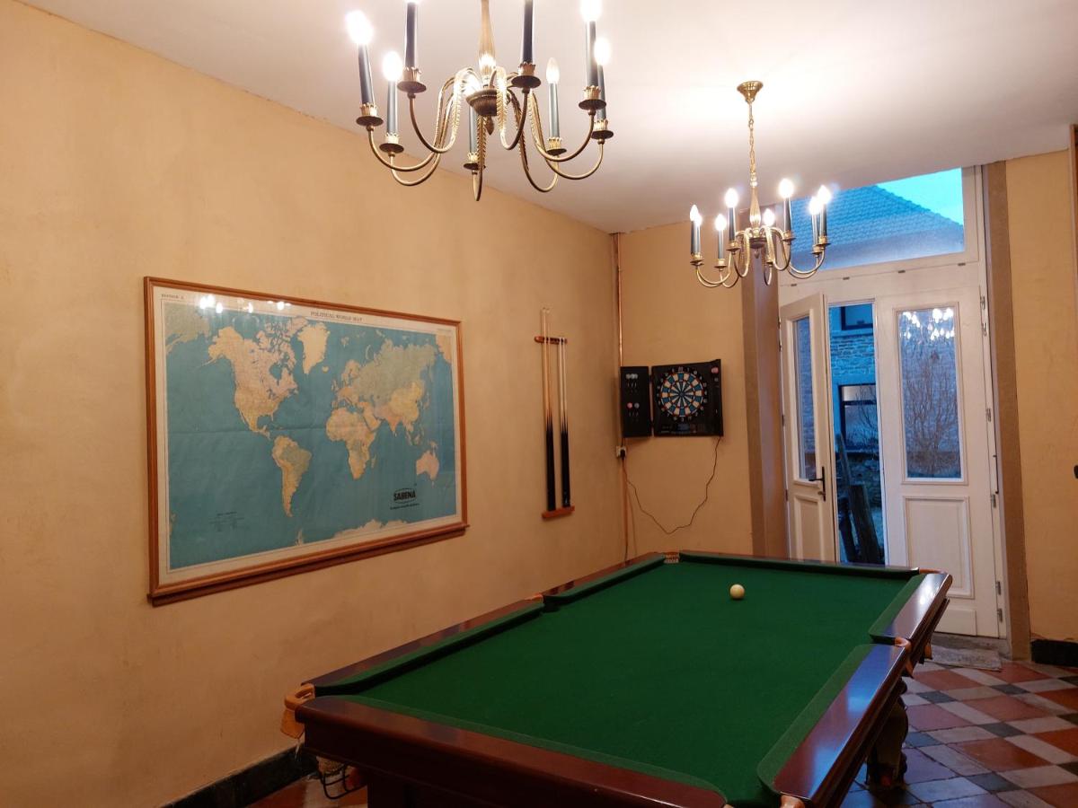 La Maison du Maître