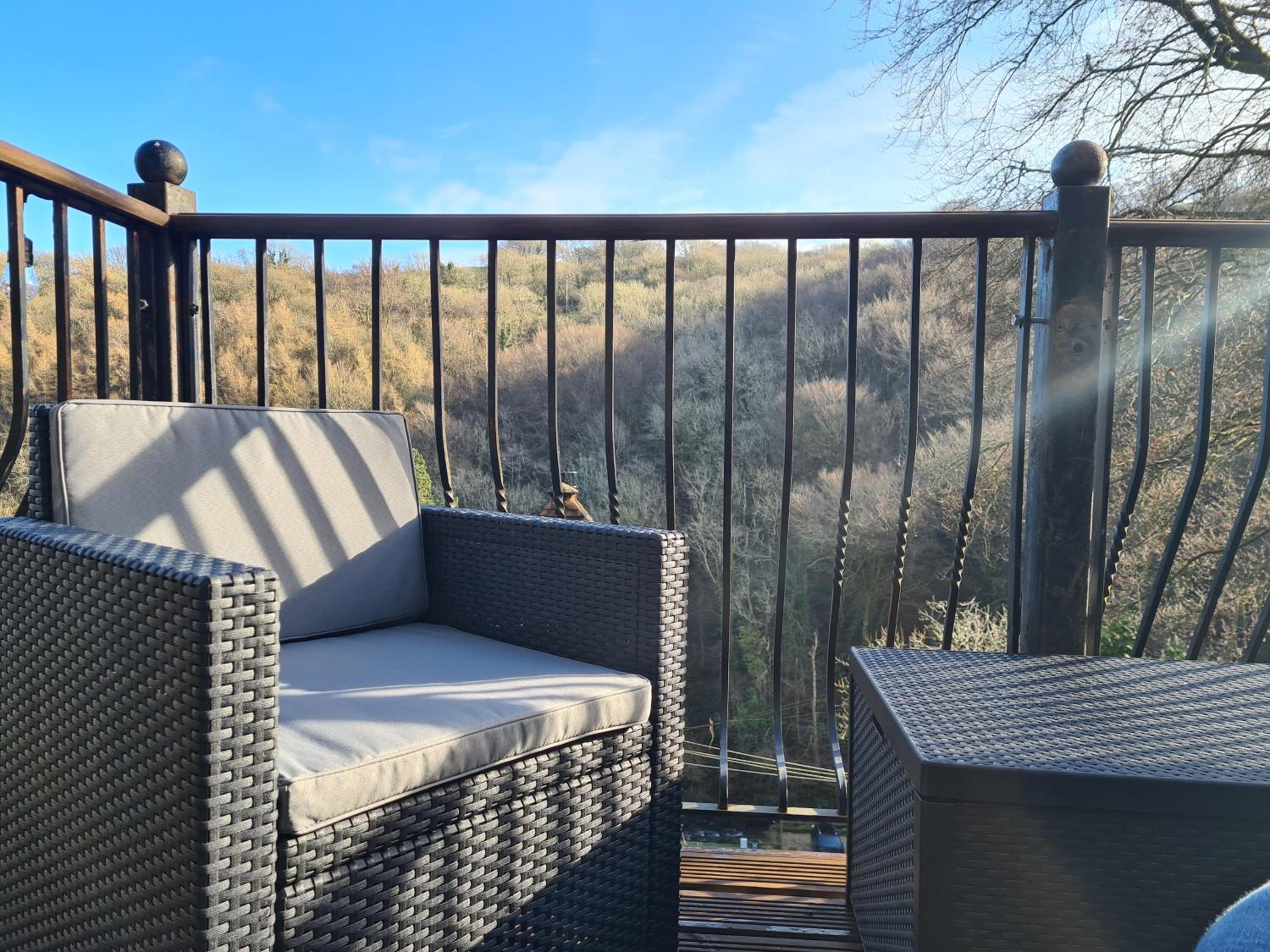 Lynton Vacations - The Eaves in Lynton, Exmoor, Devon - Property Image 20