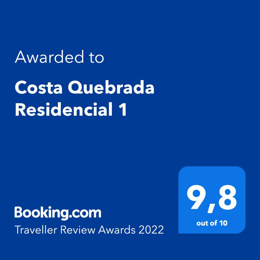 Costa Quebrada Residencial 1 view 3