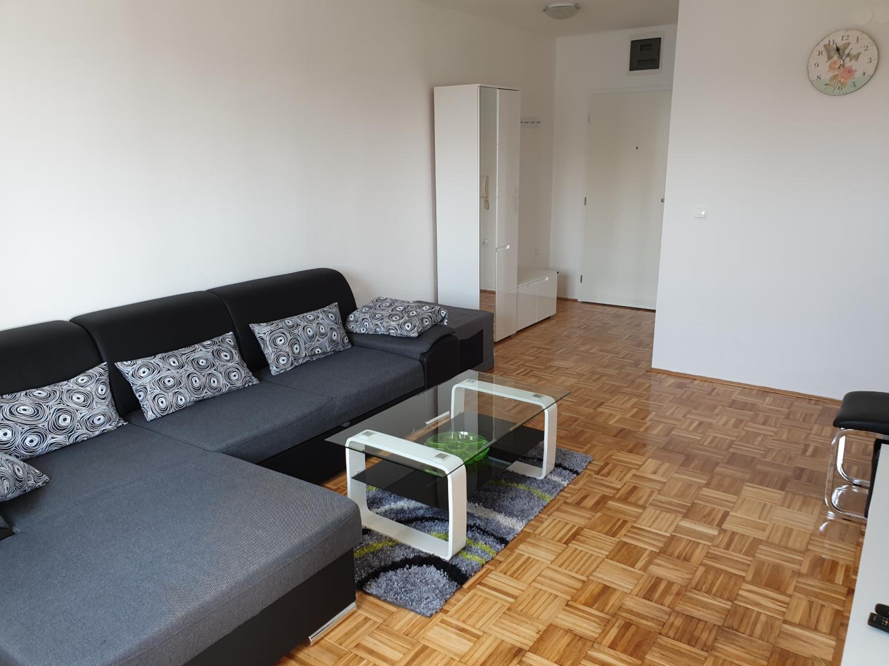 Apartment Roko view 2