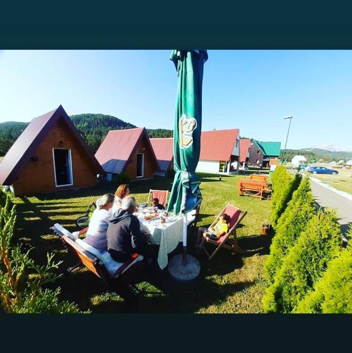 Hotel Cottage Borje - Image 1