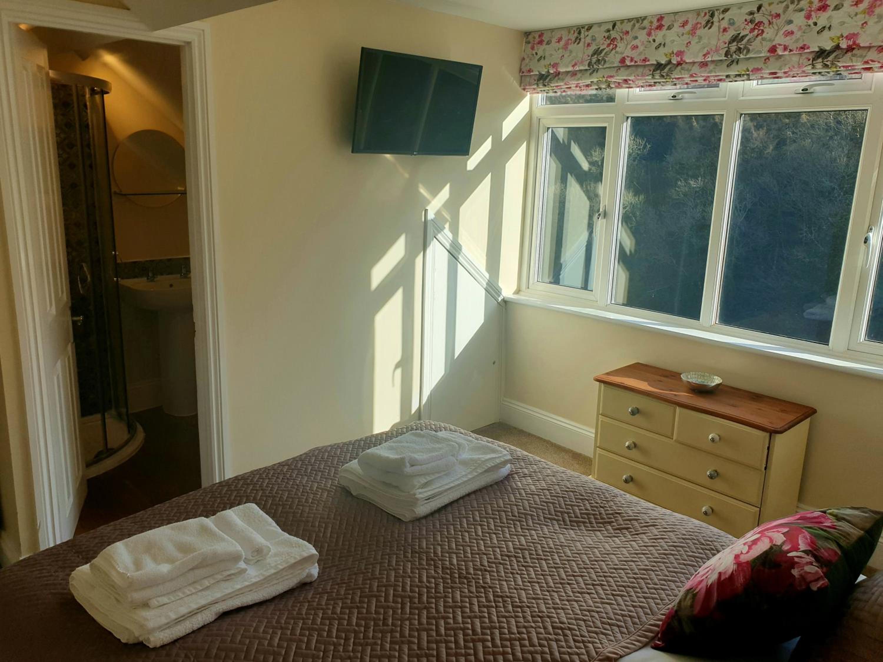 Lynton Vacations - The Eaves in Lynton, Exmoor, Devon - Property Image 22