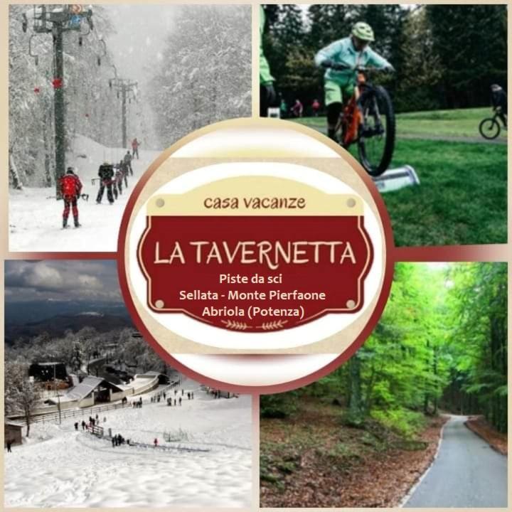 La Tavernetta photo 2