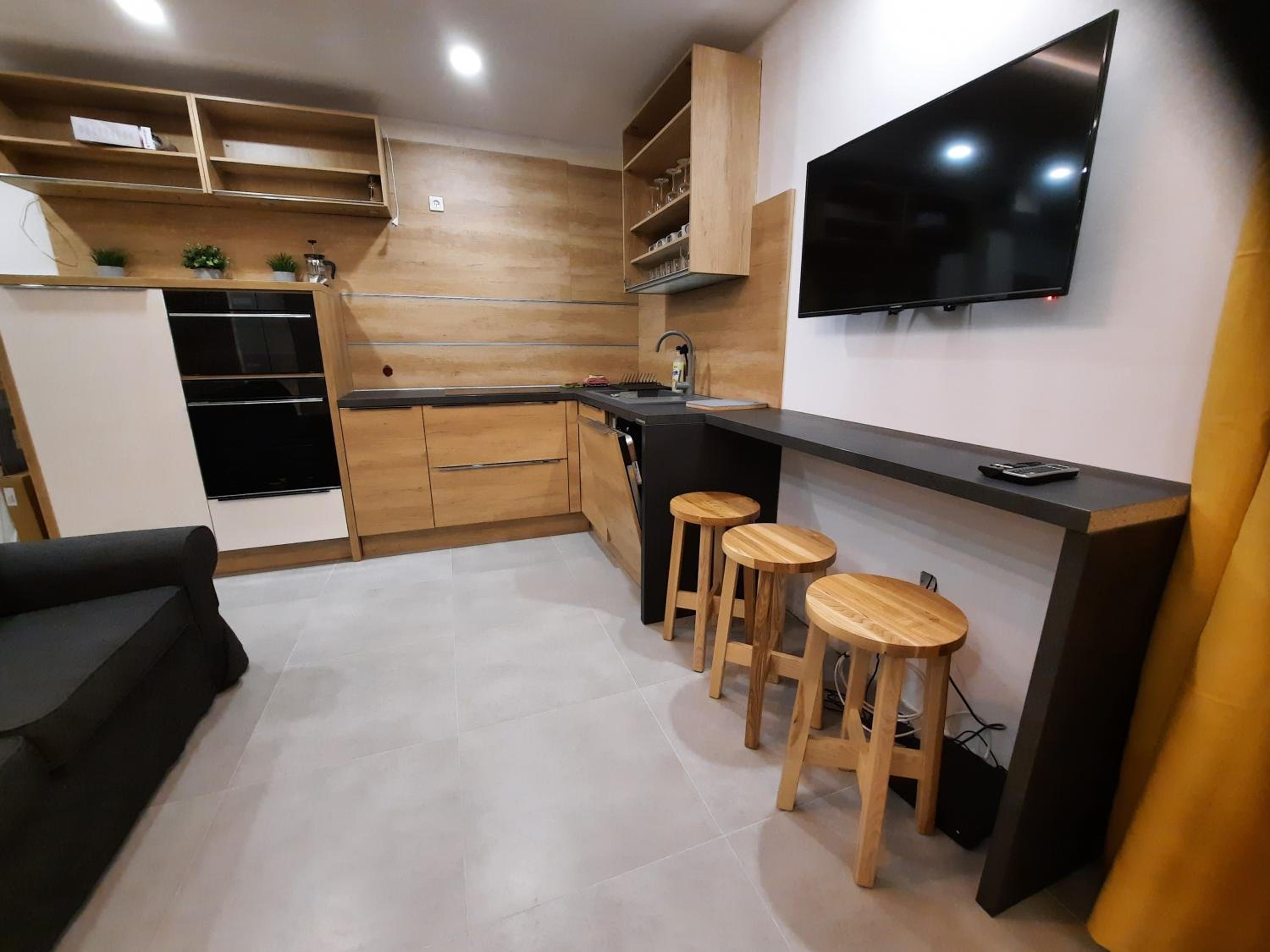 Apartamenty Lubin -Amaretto- view 5